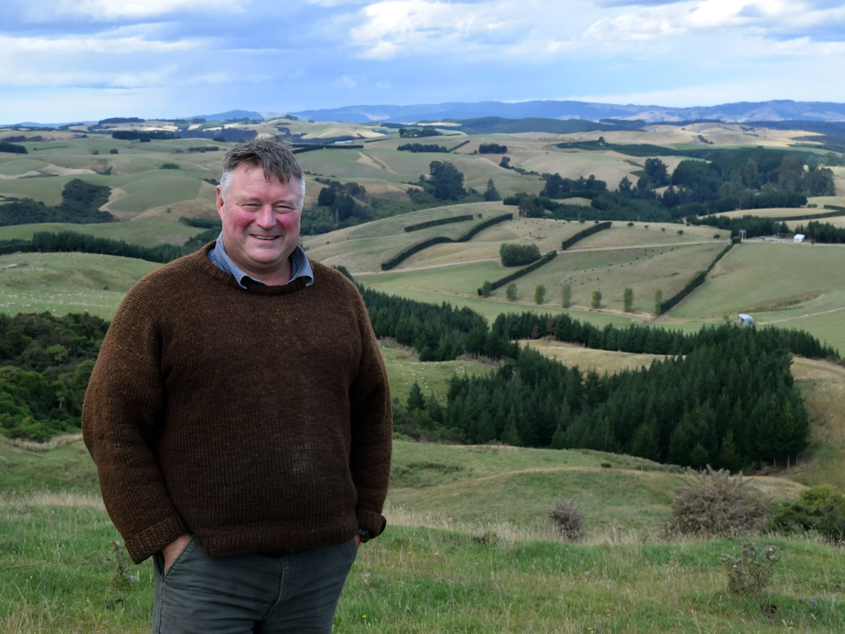 Farmlands swats conflict of interest as farmer shareholders left seething over investment in AgriZeroNZ