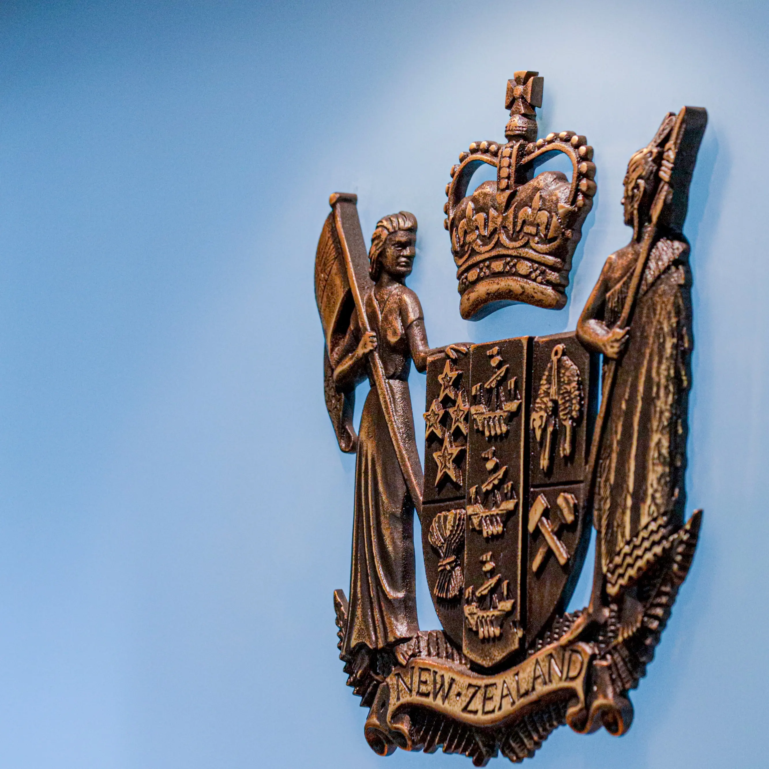 Prominent Kiwi sportsman facing family violence charges