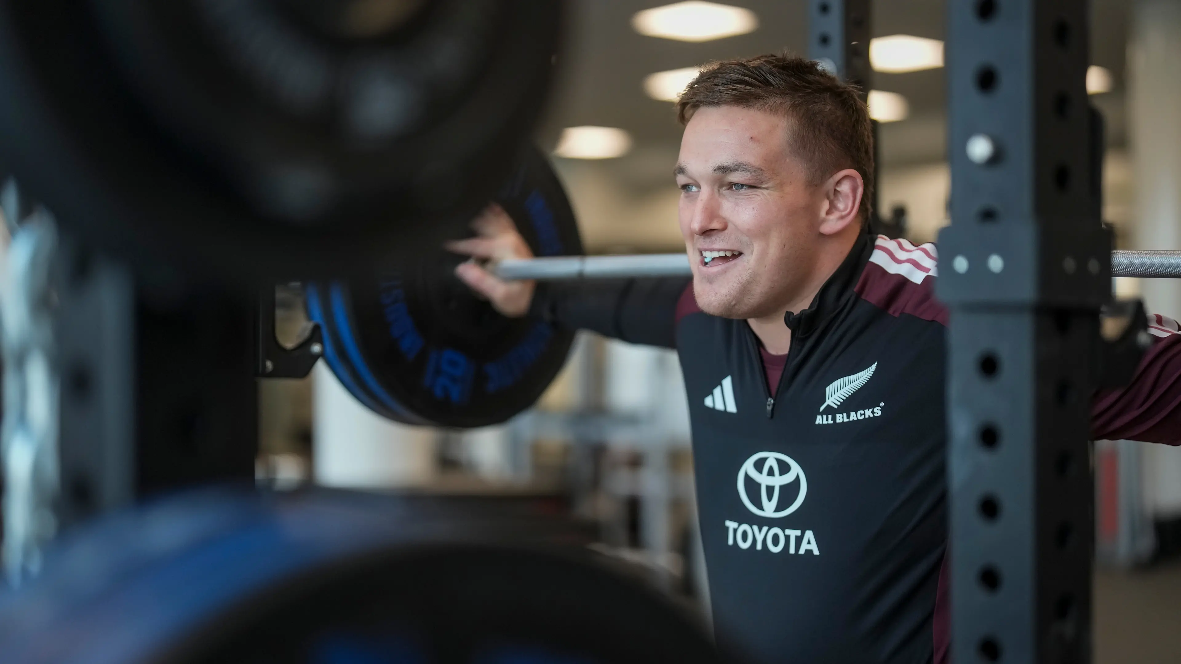 Highlanders hero de Groot refreshed and ready to hunt Wallabies
