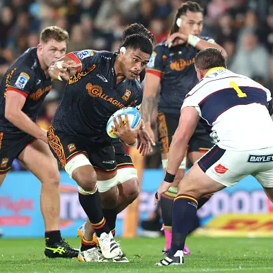 Court action to protect ‘Chiefs’ name