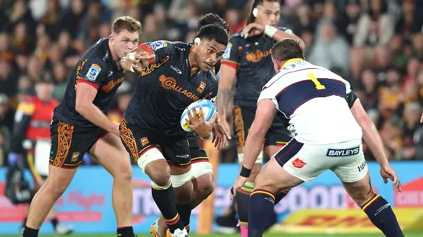 Court action to protect ‘Chiefs’ name