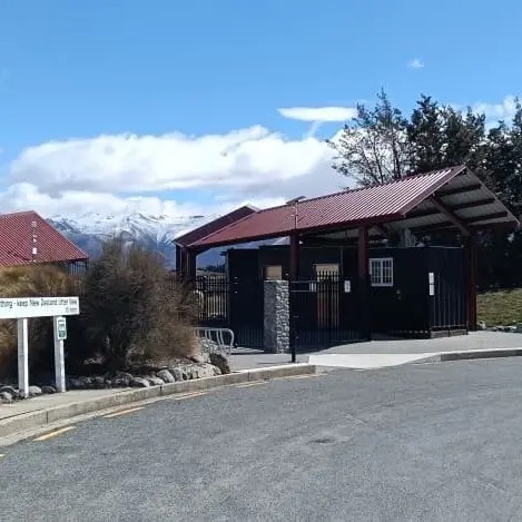 Warning Mackenzie user-pays toilet move could pile pressure on Waitaki district