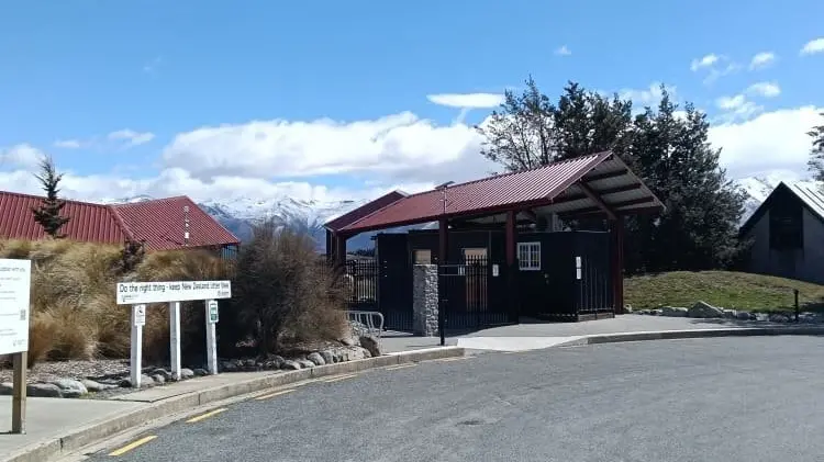 Warning Mackenzie user-pays toilet move could pile pressure on Waitaki district