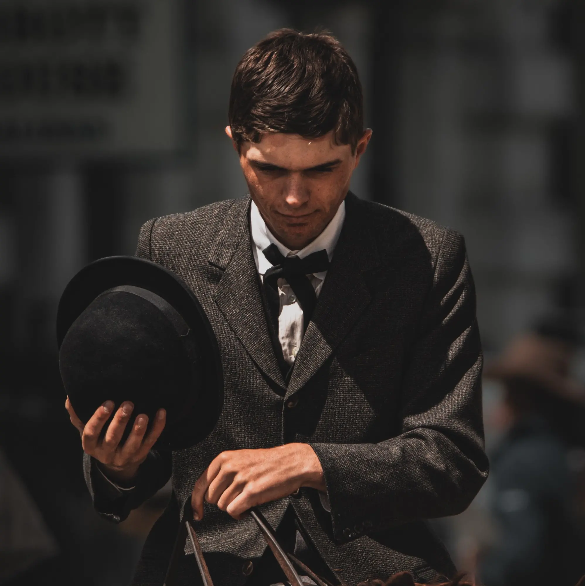 East of Eden through Oamaru’s eyes