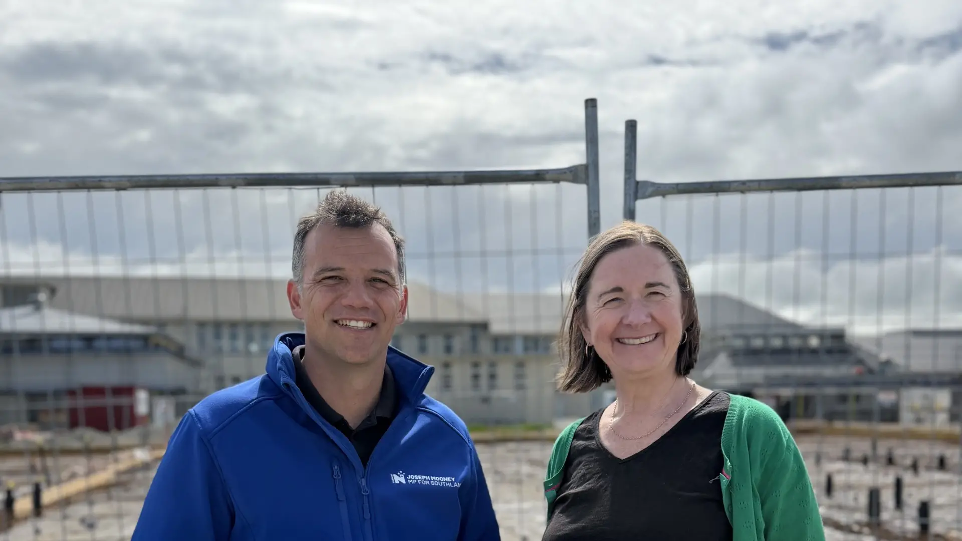 Māruawai funded for campus merge in surprise announcement