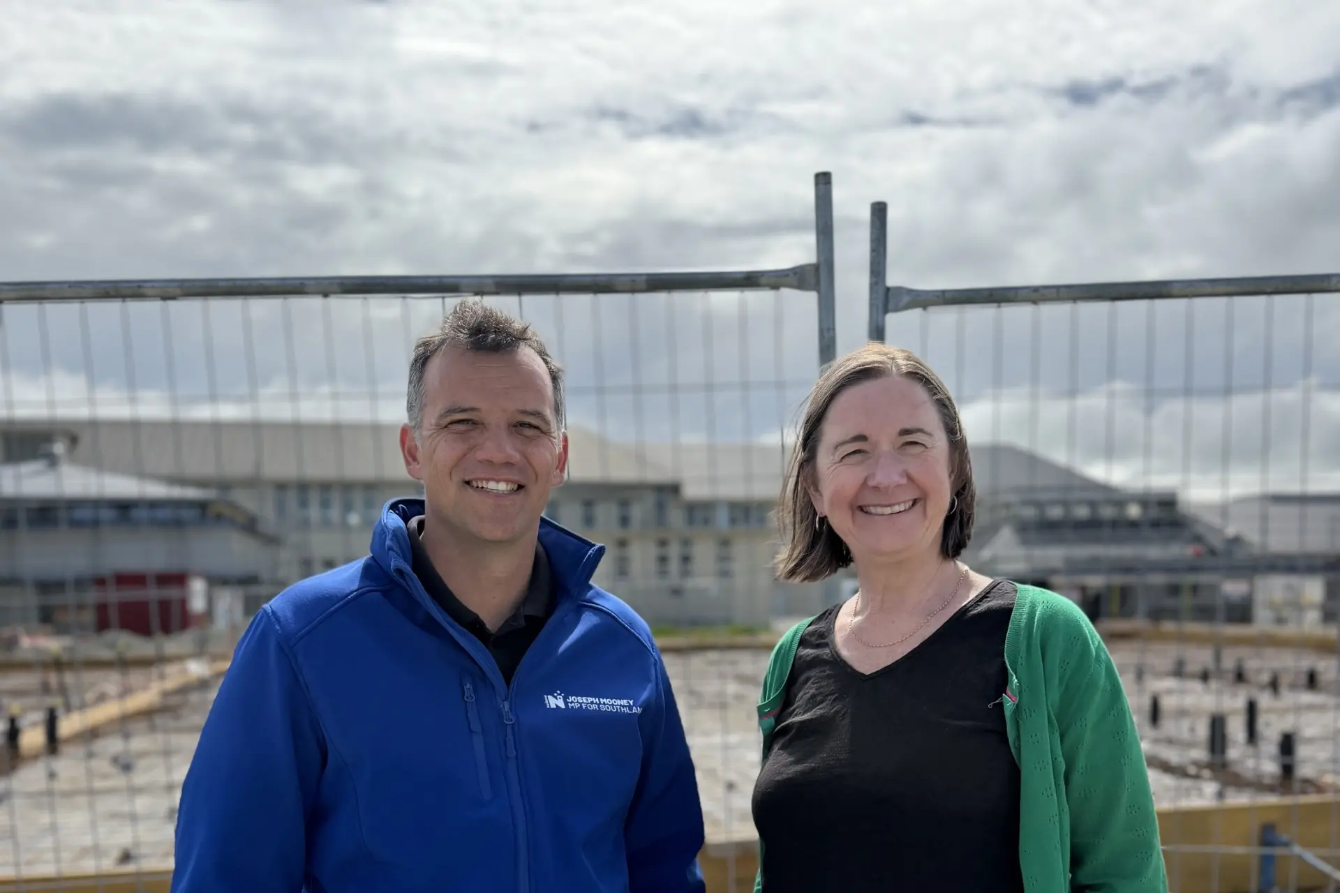 Māruawai funded for campus merge in surprise announcement