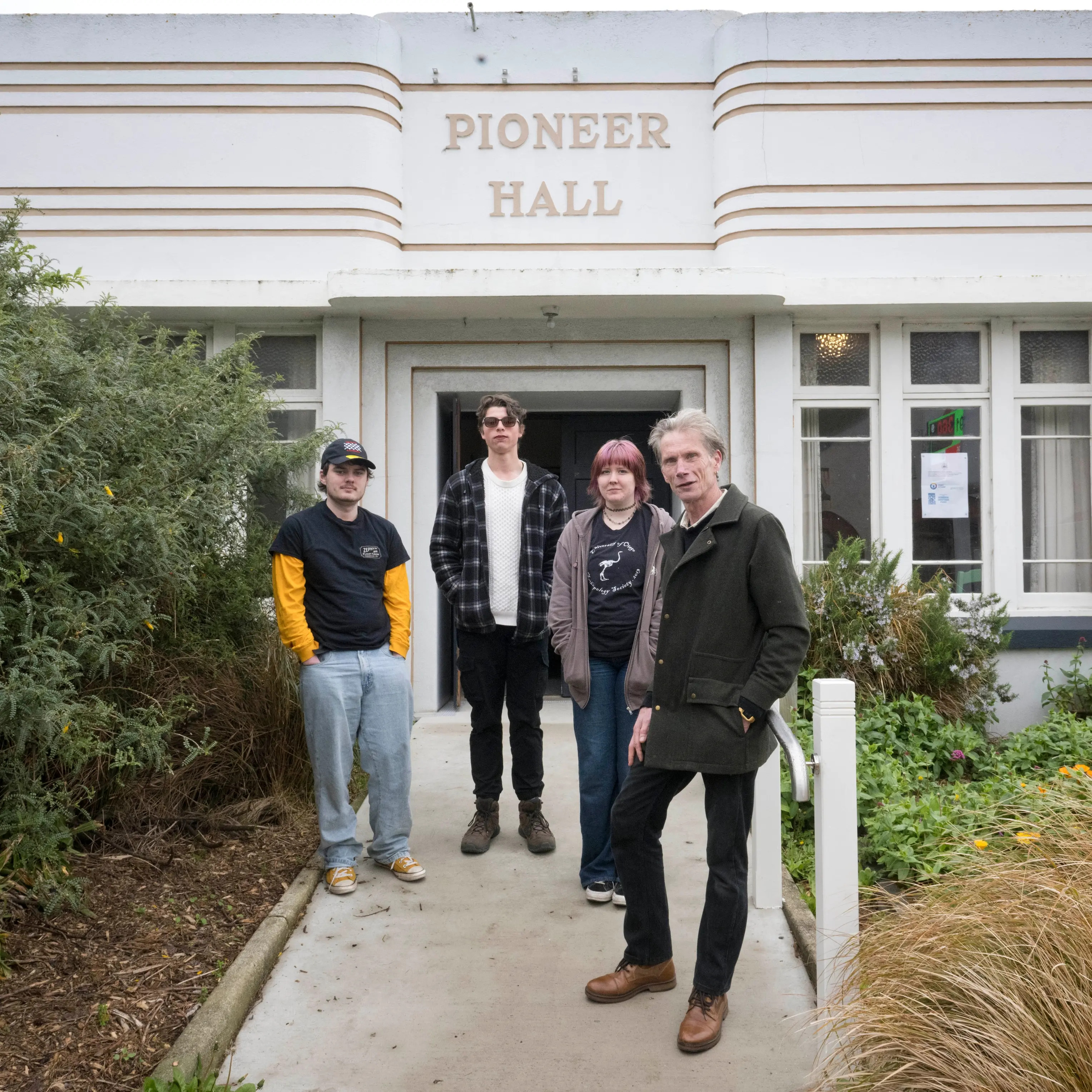 Late bus change threat to ‘really essential’ gig venue