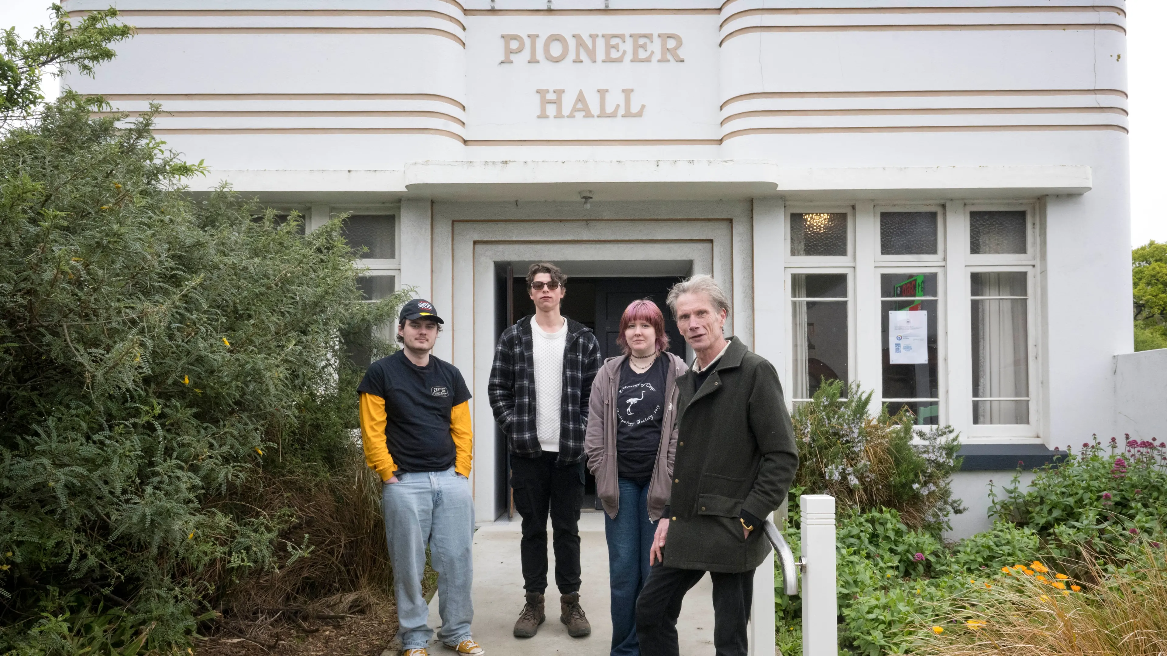 Late bus change threat to ‘really essential’ gig venue