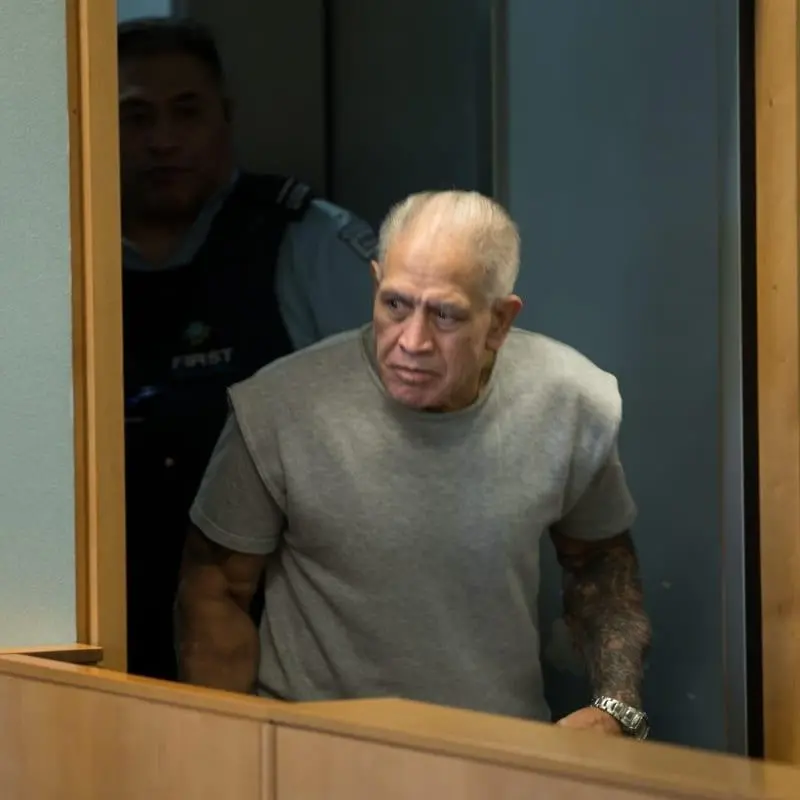 Serial rapist, convicted murderer Malcolm Rewa appeals for earlier release