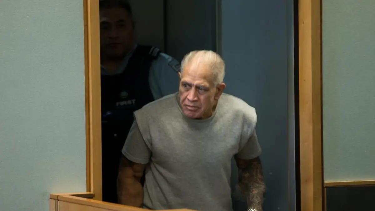 Serial rapist, convicted murderer Malcolm Rewa appeals for earlier release