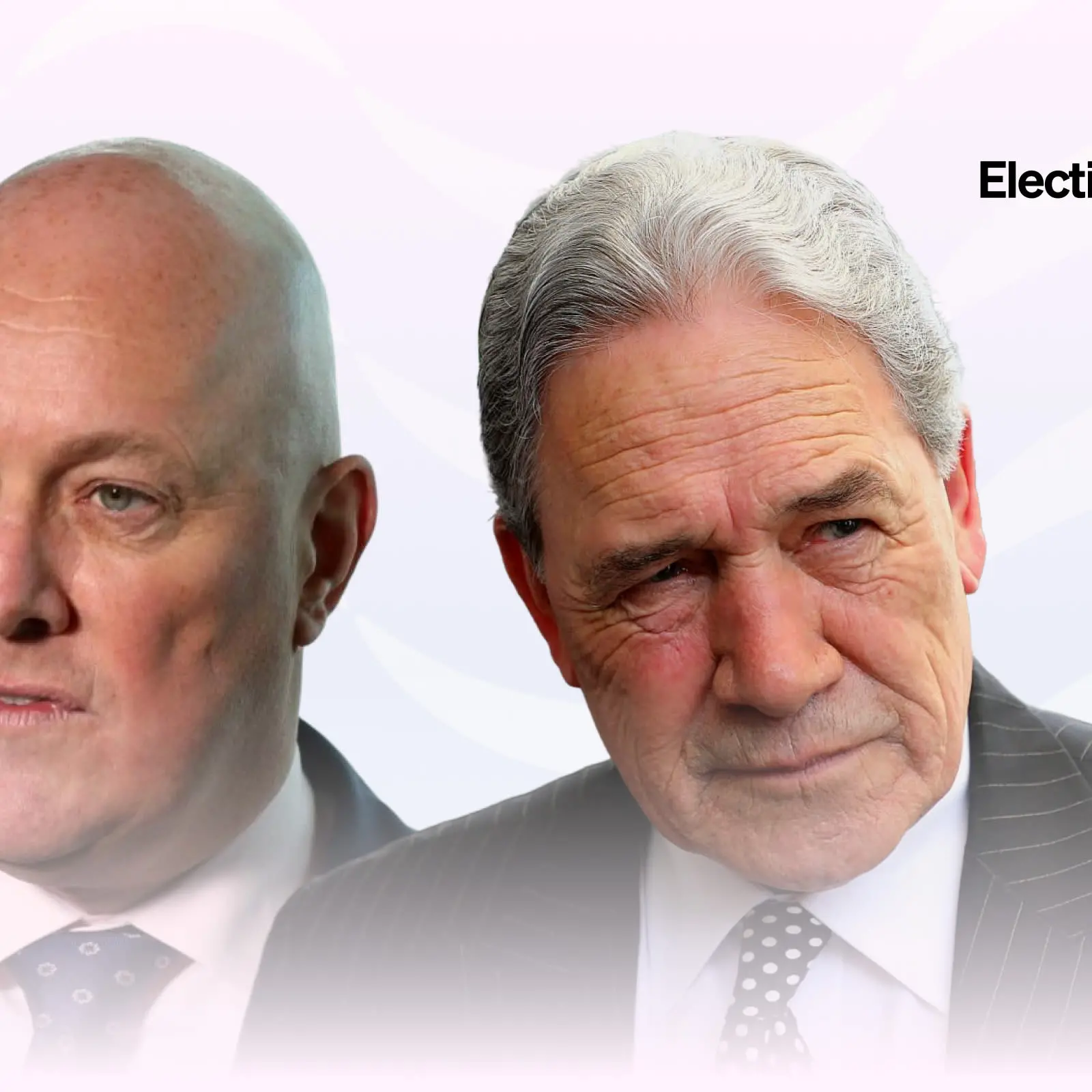 NZ First surge extends coalition lead, new poll shows