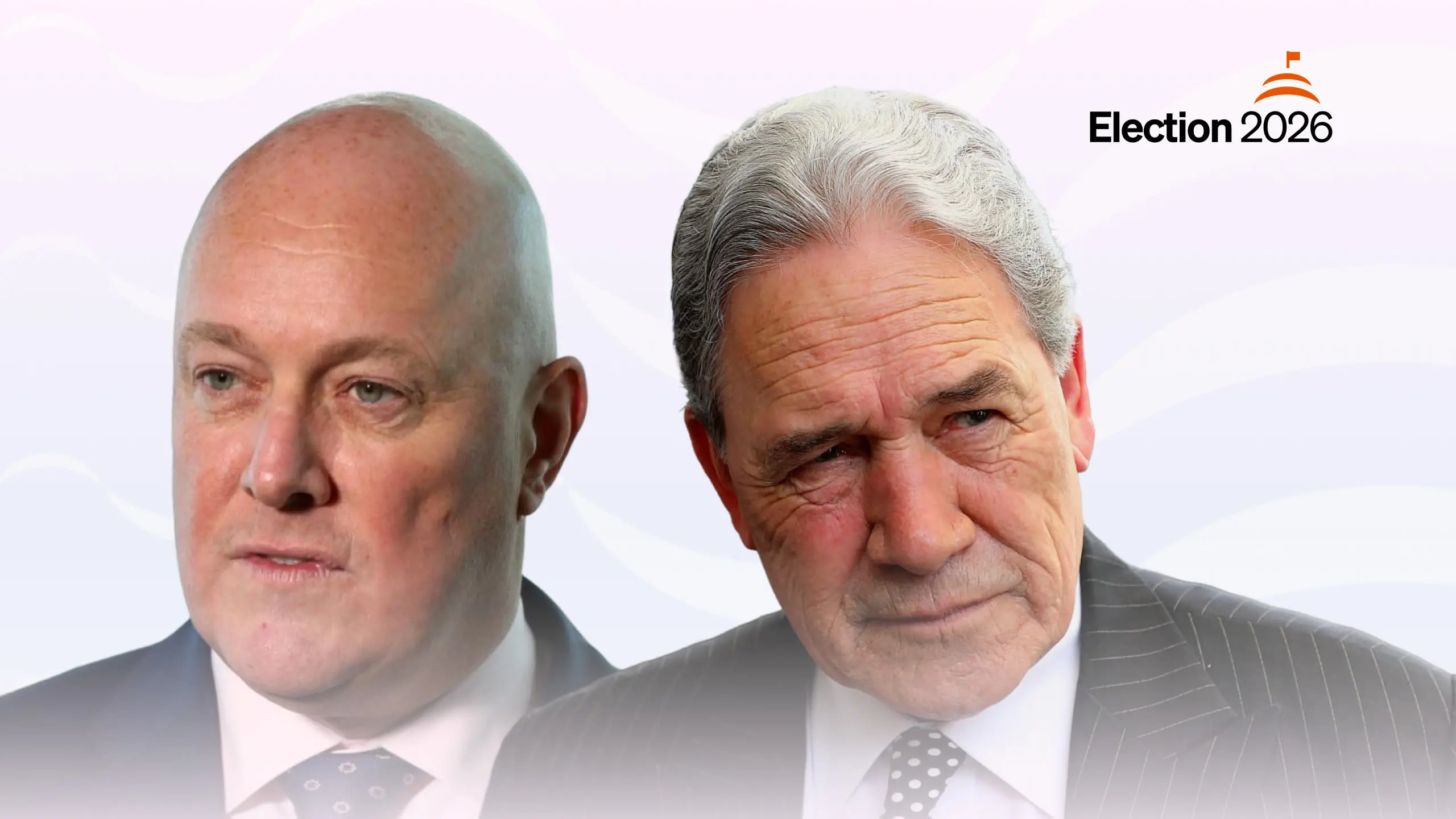 NZ First surge extends coalition lead, new poll shows