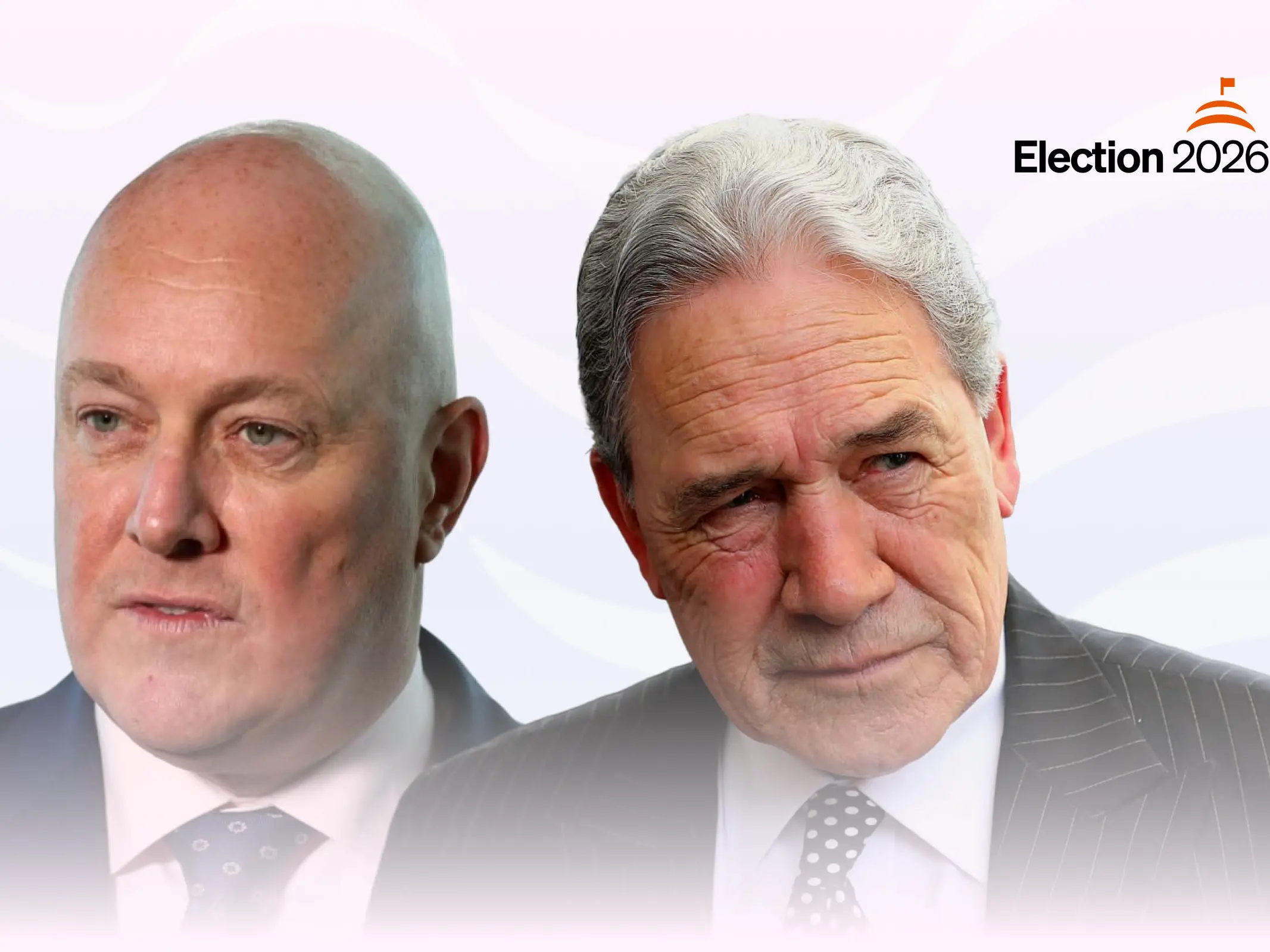 NZ First surge extends coalition lead, new poll shows