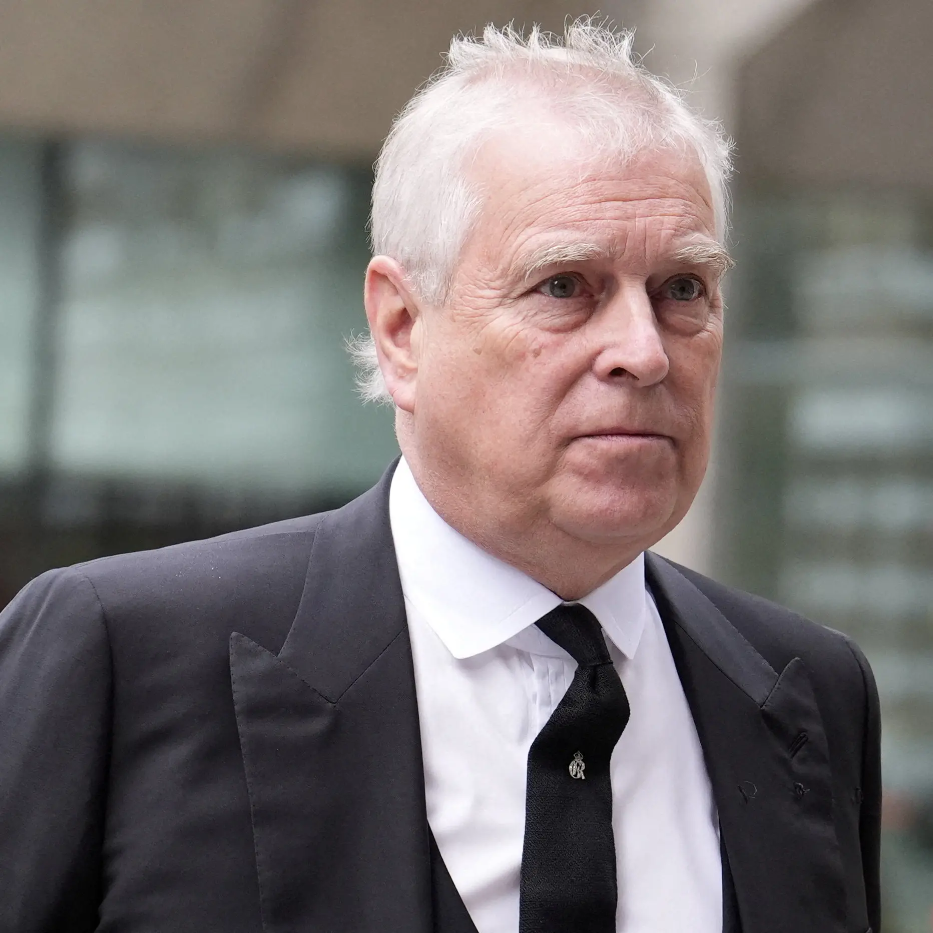 Andrew search warrants quashed as police admit error