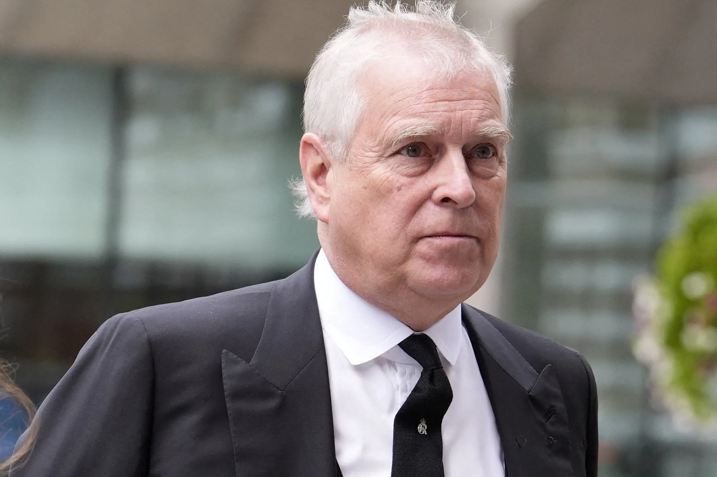 Andrew Mountbatten-Windsor was forced to quit all official duties in 2019, then stripped of his \\u2060titles and honours in 2025. Photo: Reuters