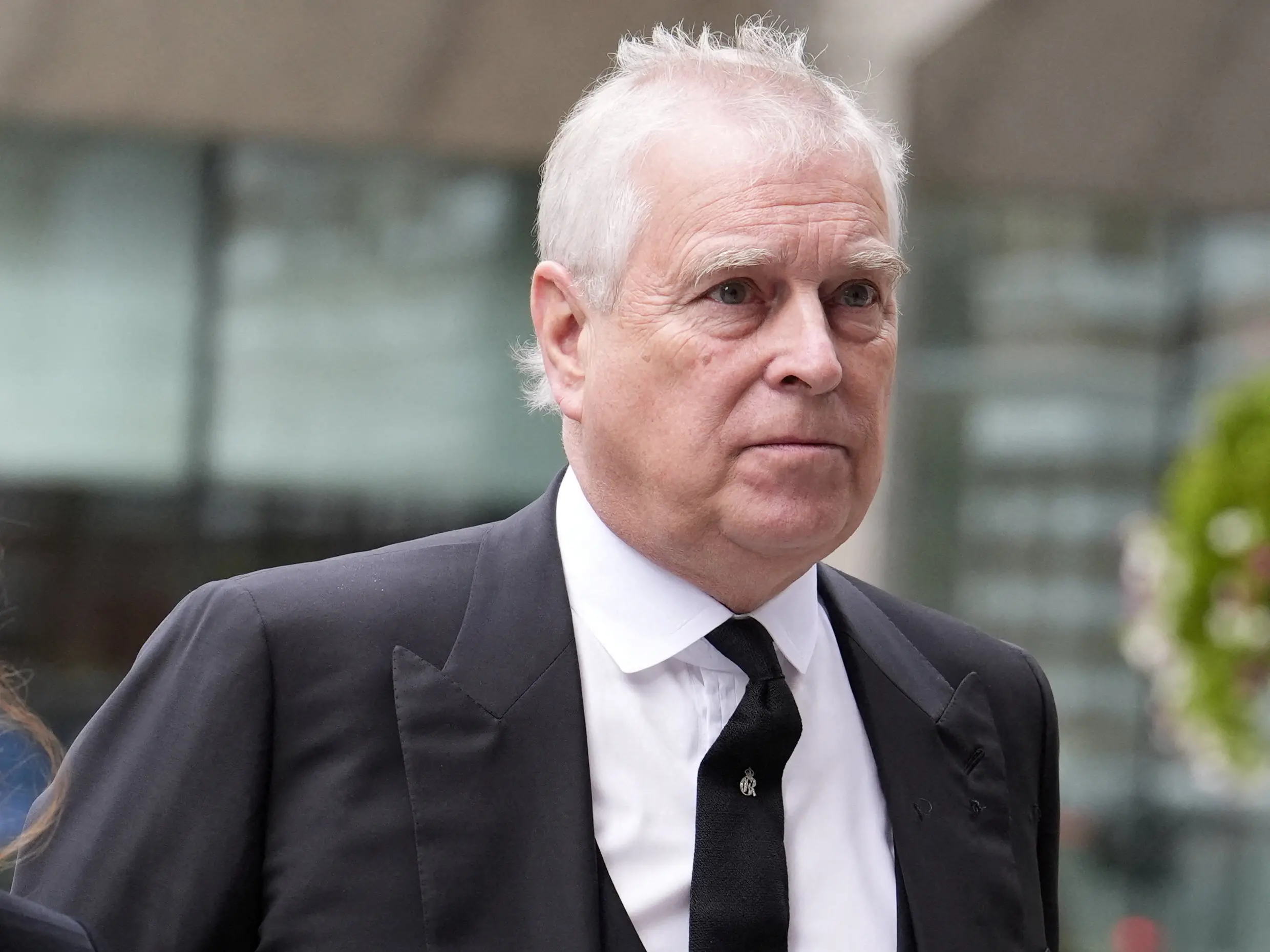 Andrew search warrants quashed as police admit error