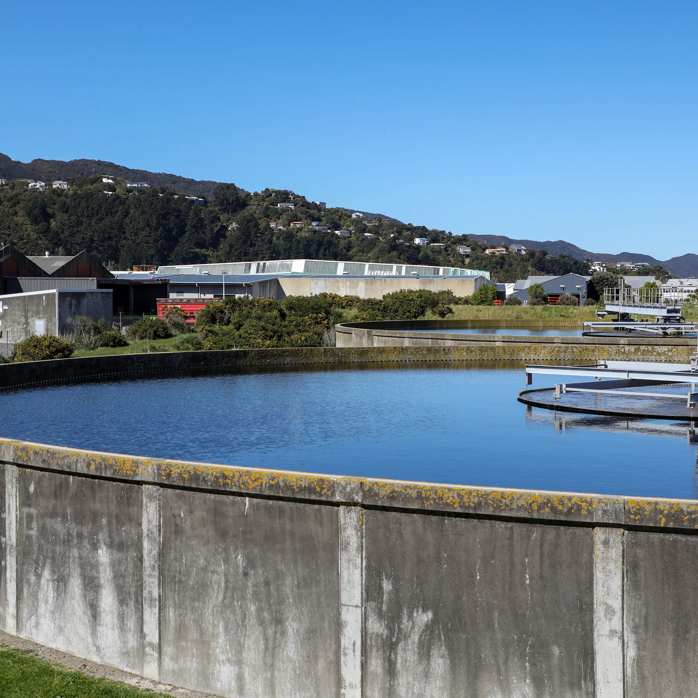 $150m to fix 'dreadful' Seaview stench