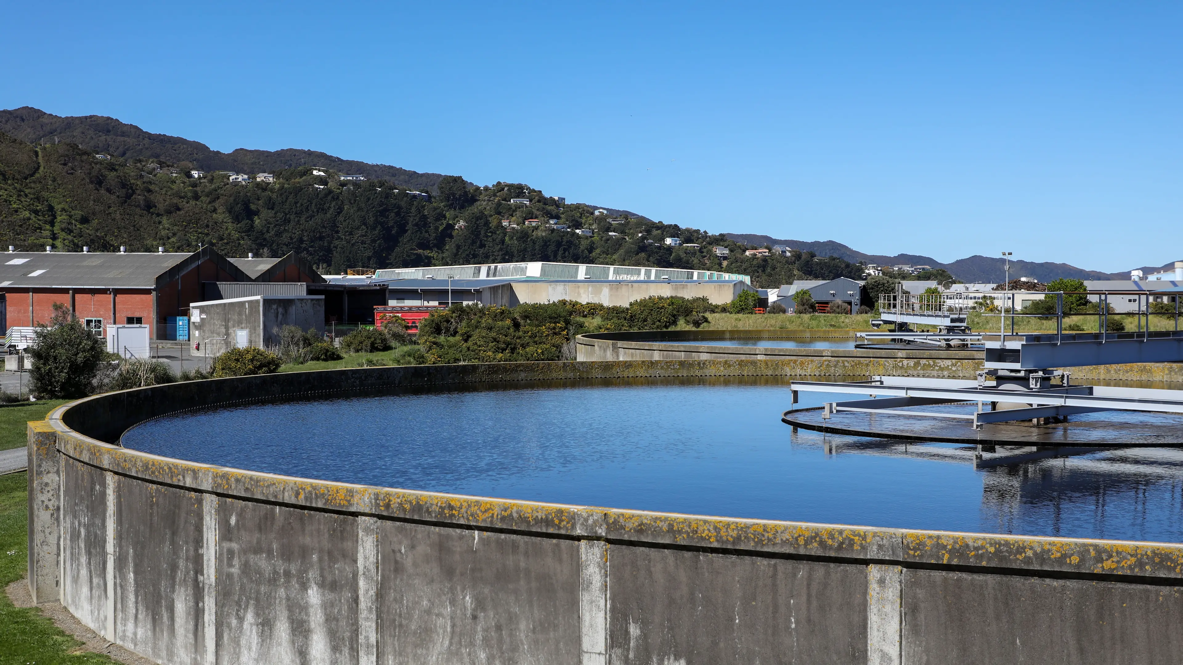 $150m to fix 'dreadful' Seaview stench