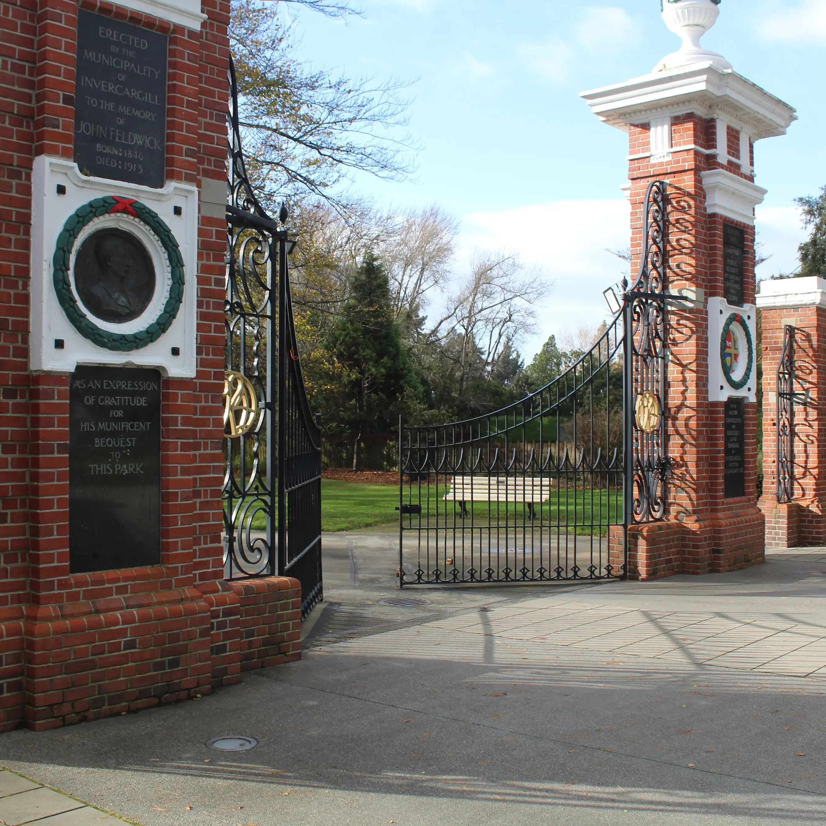 Young girl ‘stripped’ in Invercargill park attack