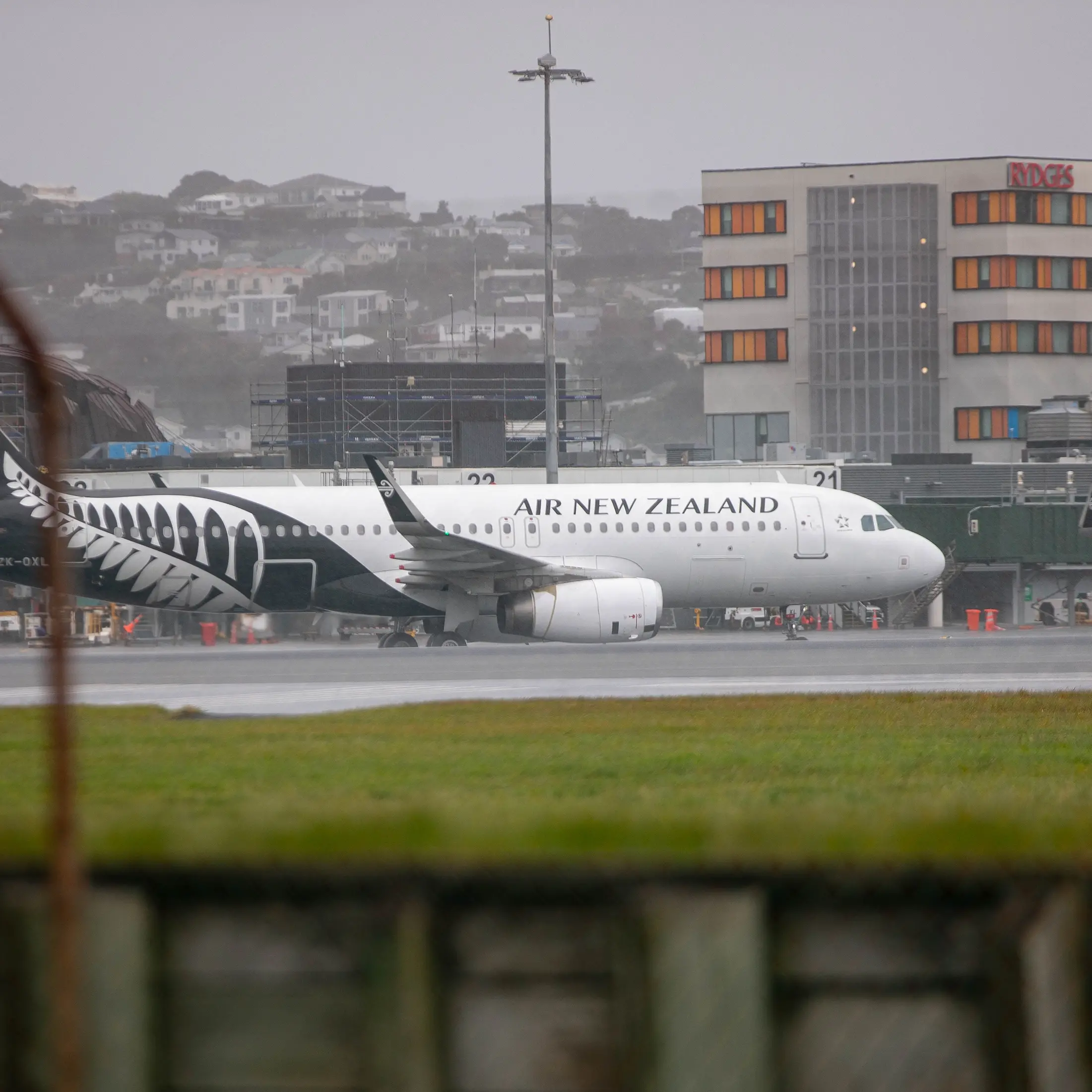 Could Labour's airline pledge really fly?