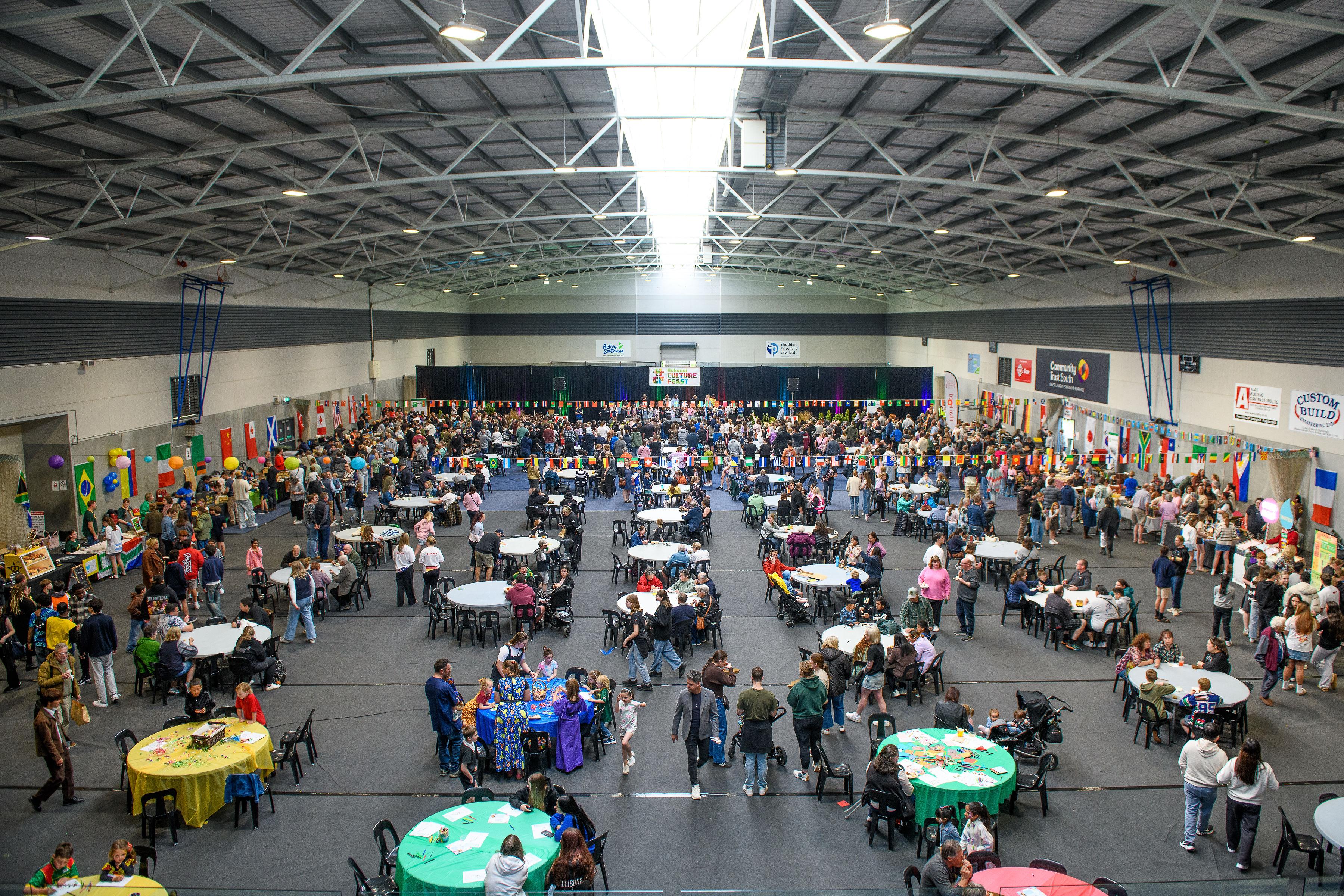 Cultural festival to be ‘biggest yet’