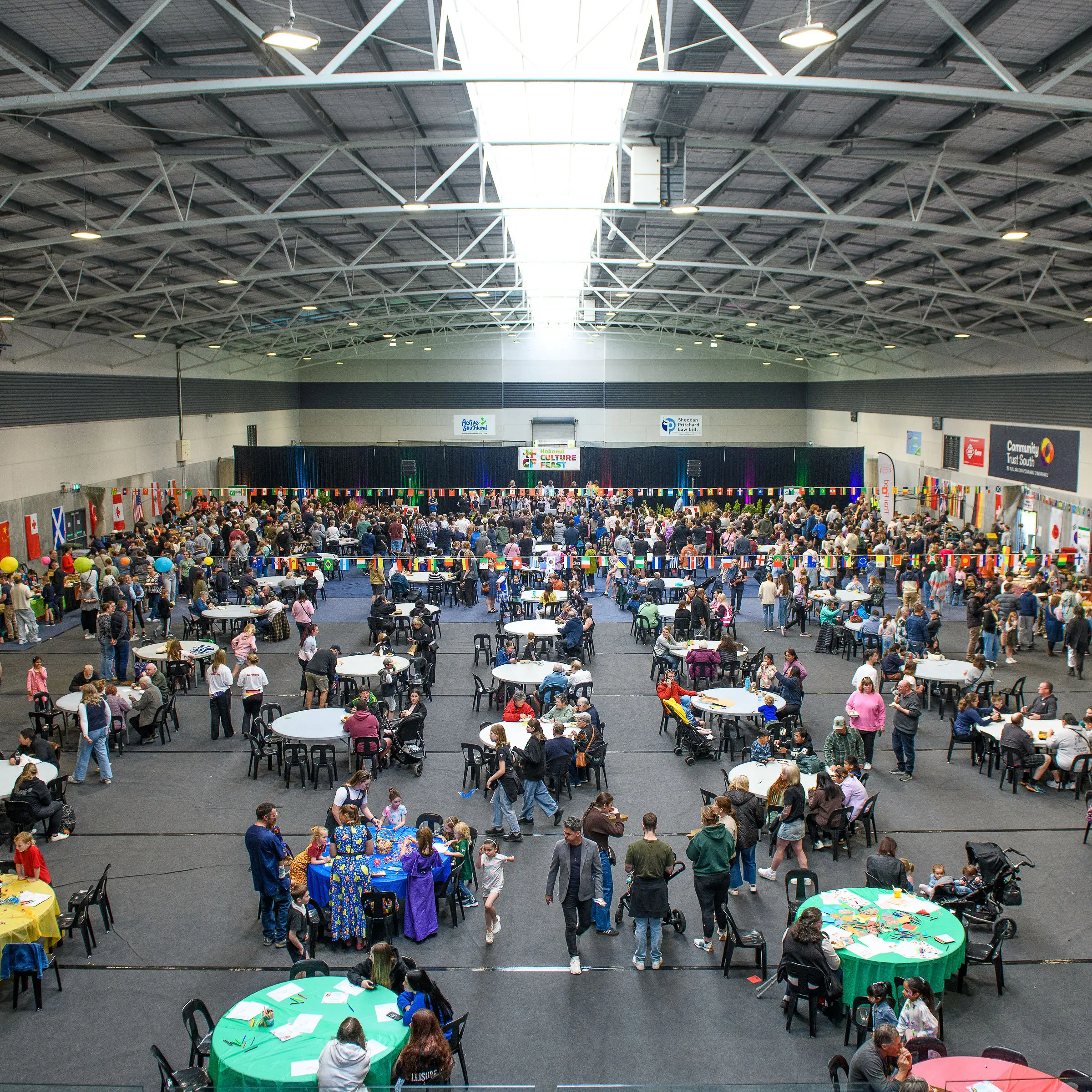 Cultural festival to be ‘biggest yet’
