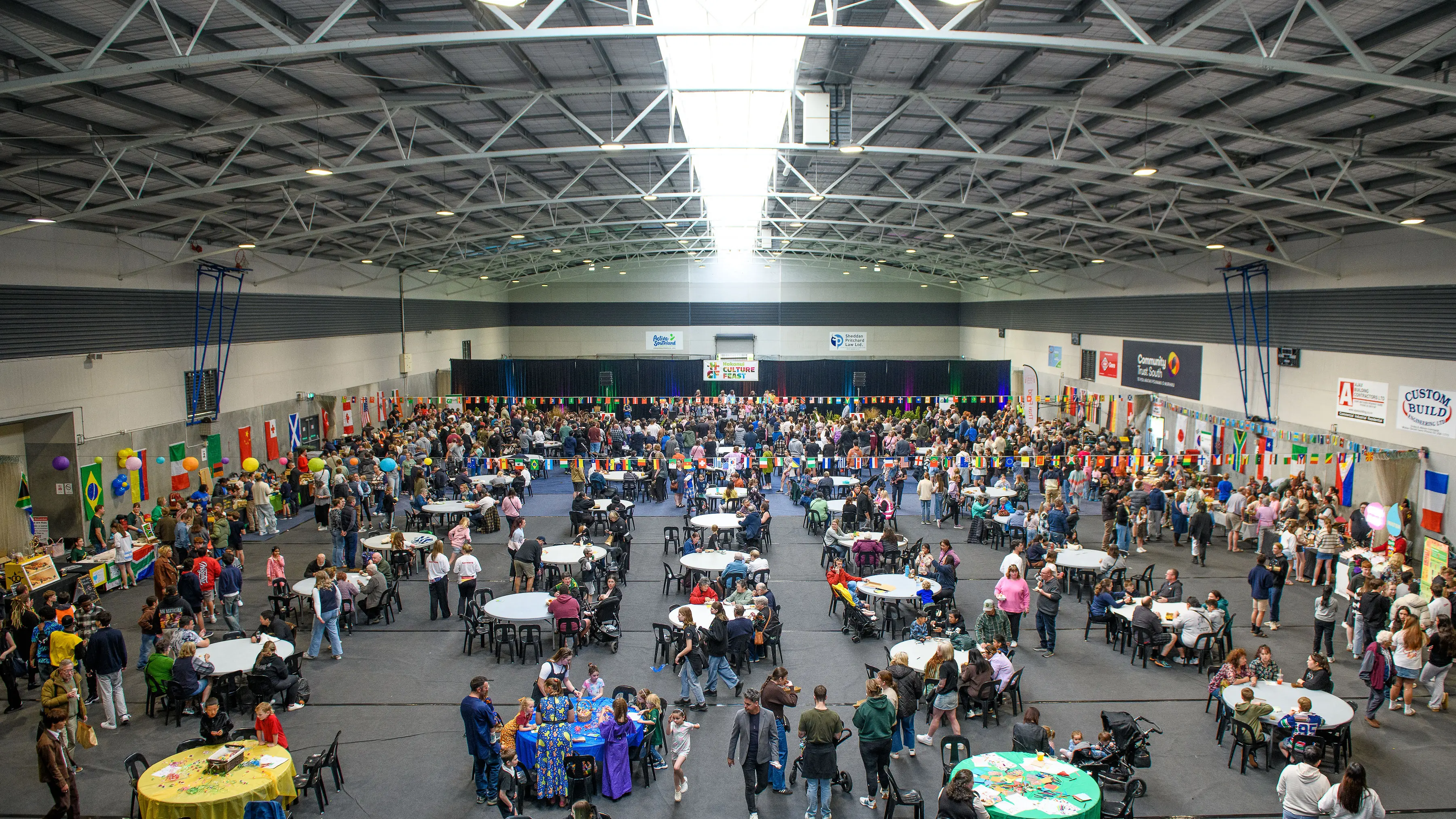 Cultural festival to be ‘biggest yet’