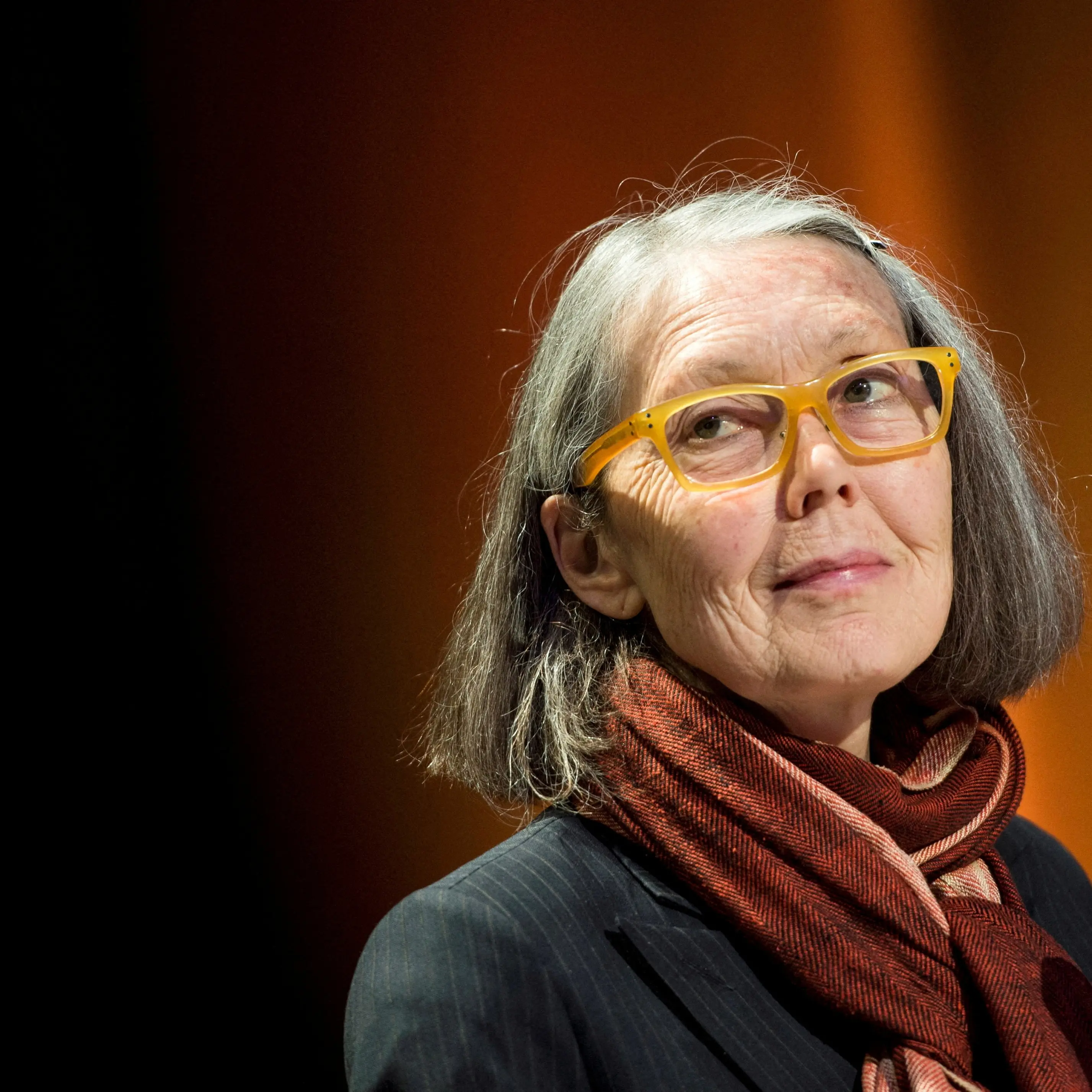 Canada’s Anne Carson wins Nobel Prize in Literature