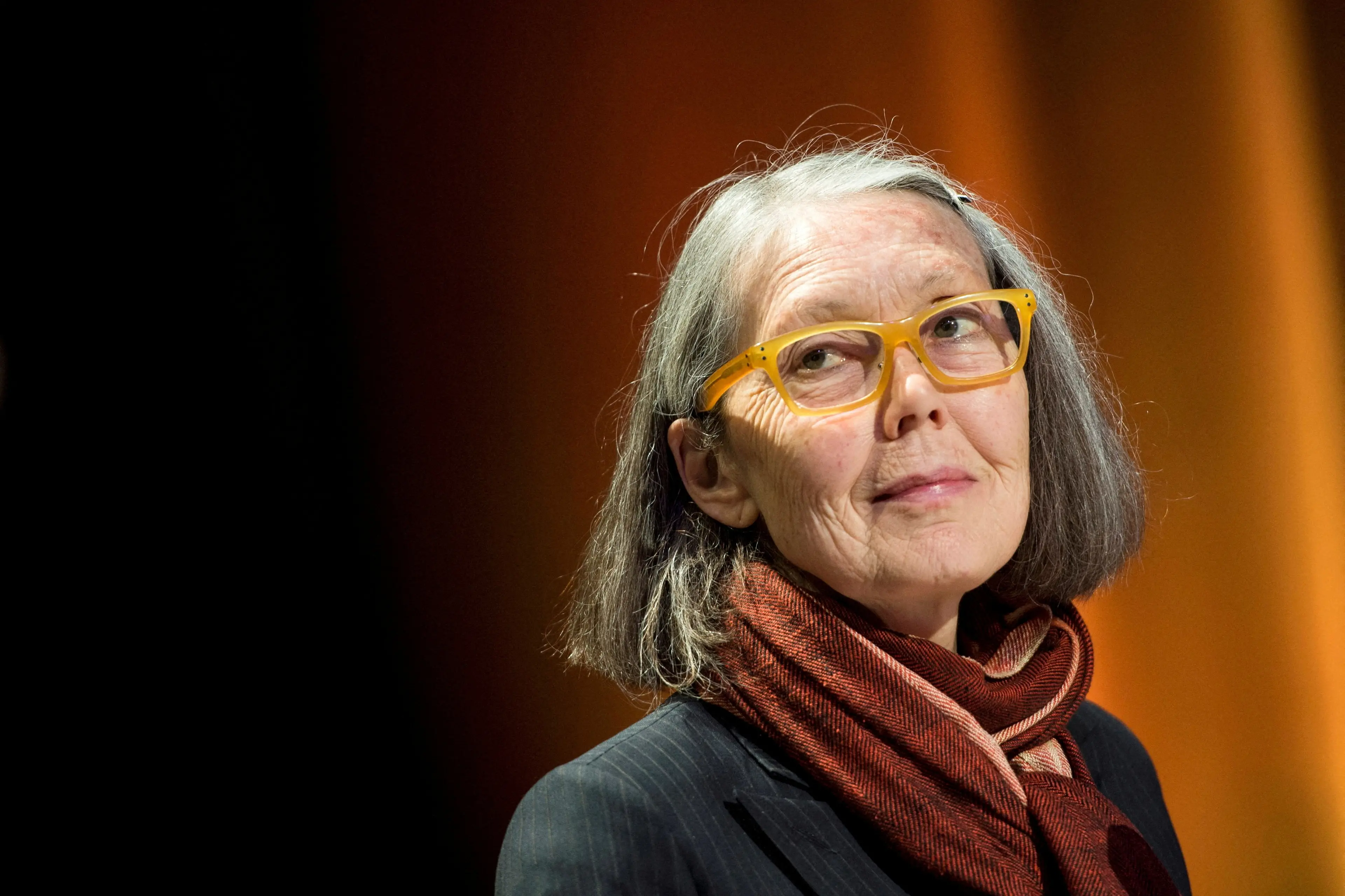 Canada’s Anne Carson wins Nobel Prize in Literature