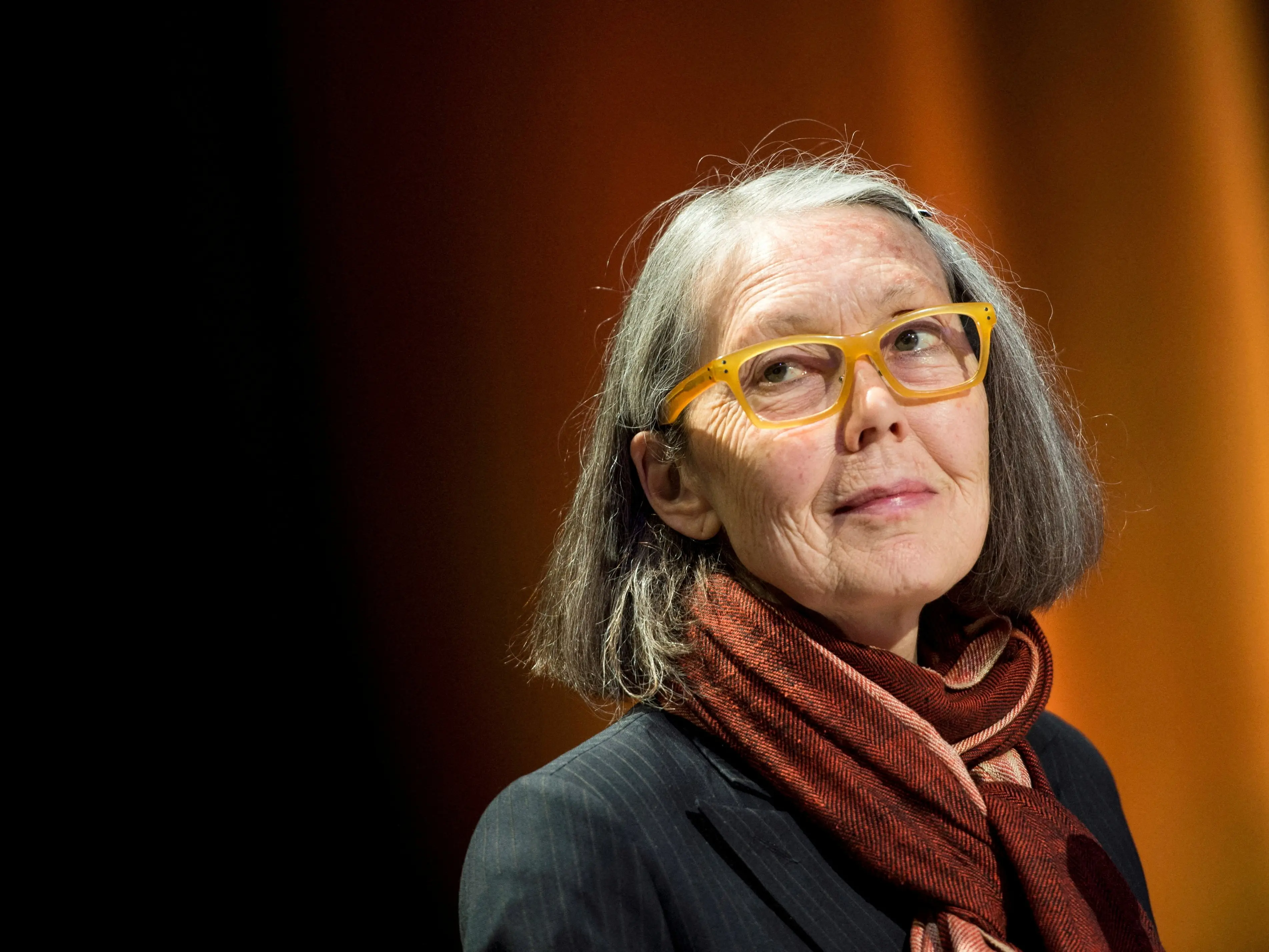 Canada’s Anne Carson wins Nobel Prize in Literature