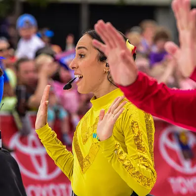 The Wiggles return to Christchurch as they mark 35 years on the stage