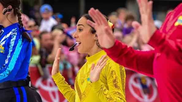 The Wiggles return to Christchurch as they mark 35 years on the stage