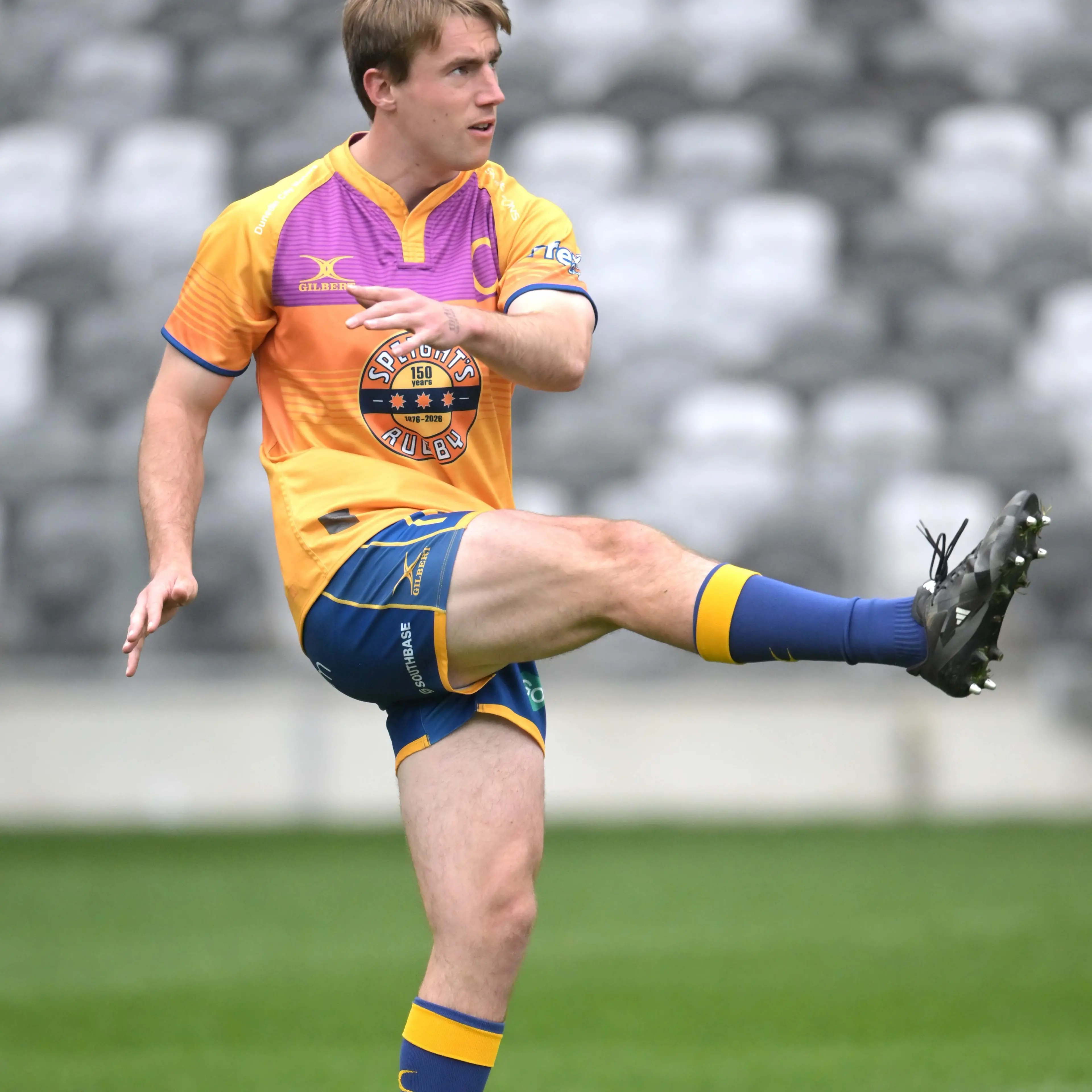 Millar to bring up 50 for Otago