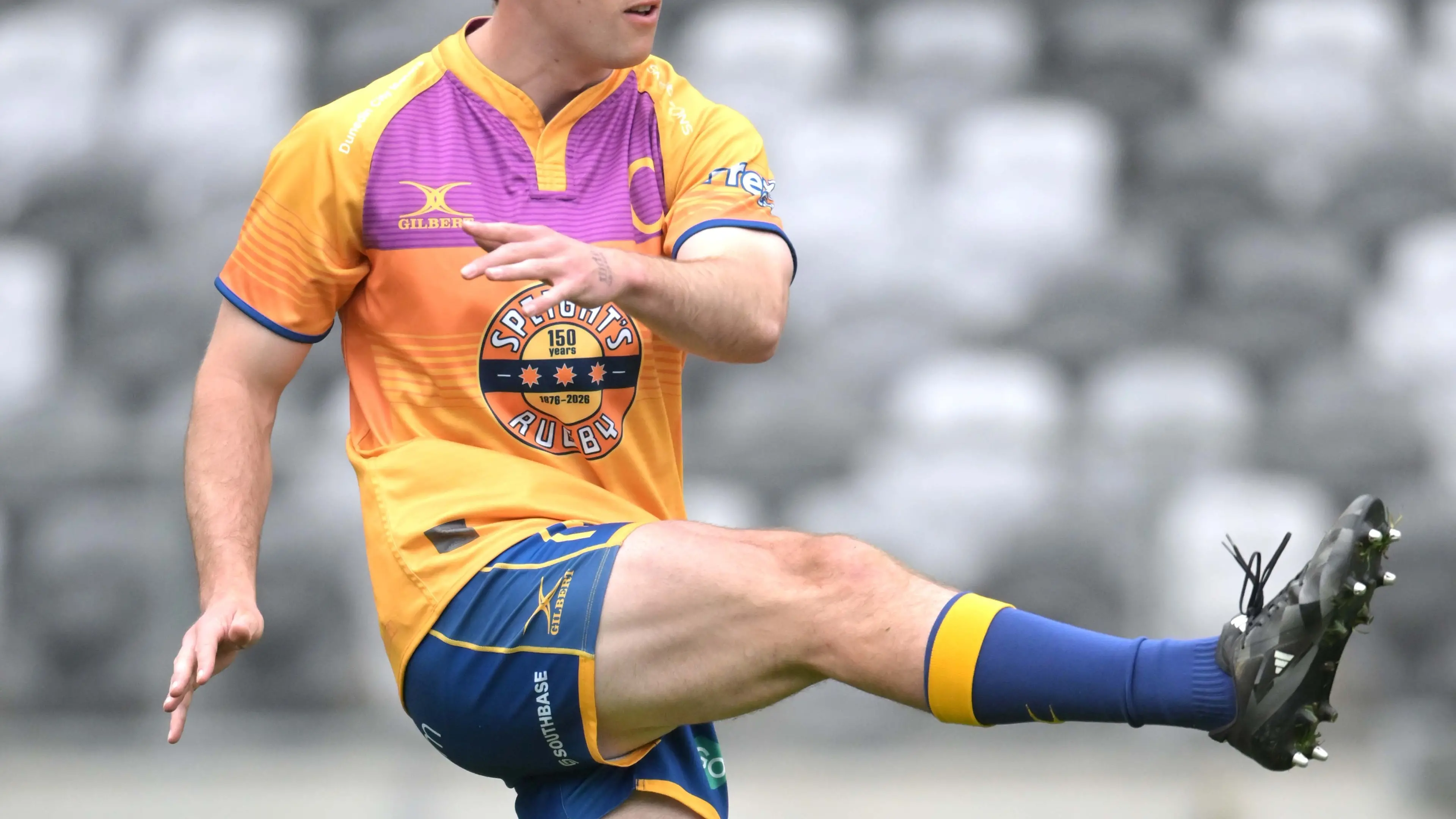 Millar to bring up 50 for Otago