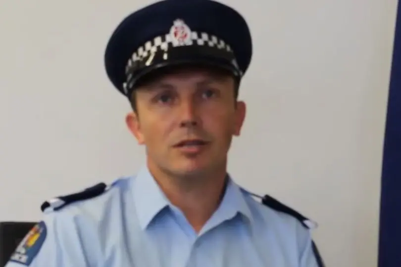 Jon Bisset is shown in this 2019 file photo.