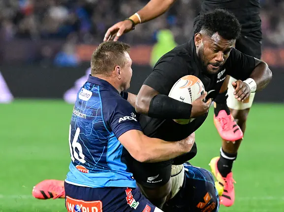 Tavatavanawai still in the frame, says Rennie