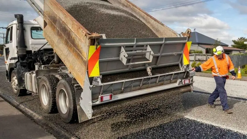 Major roadworks planned across Christchurch this summer