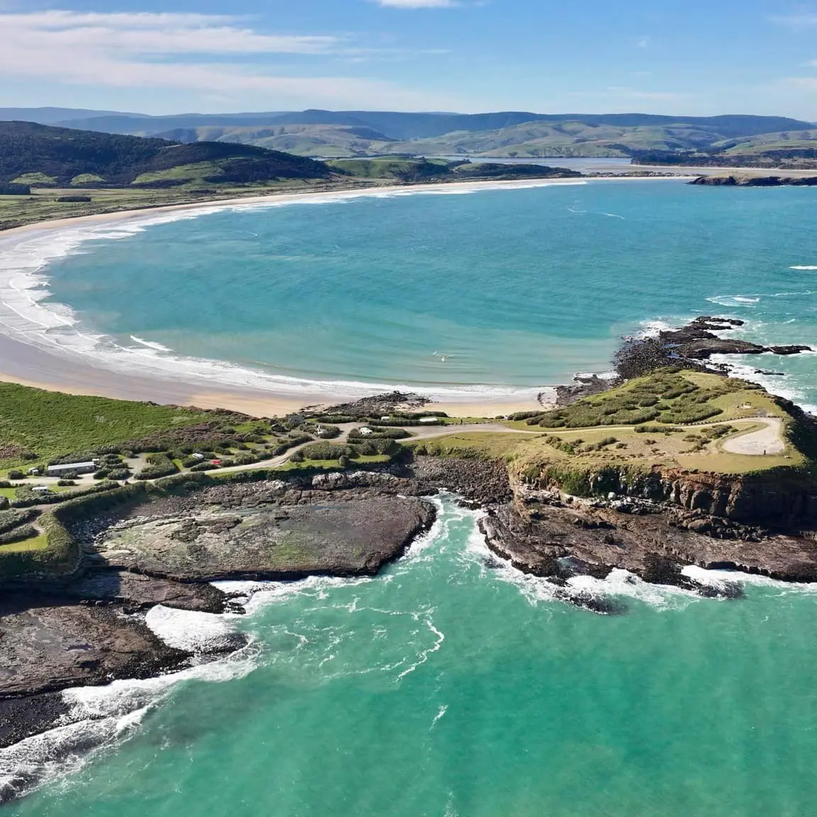 Popular seaside campground at risk of staying closed for summer
