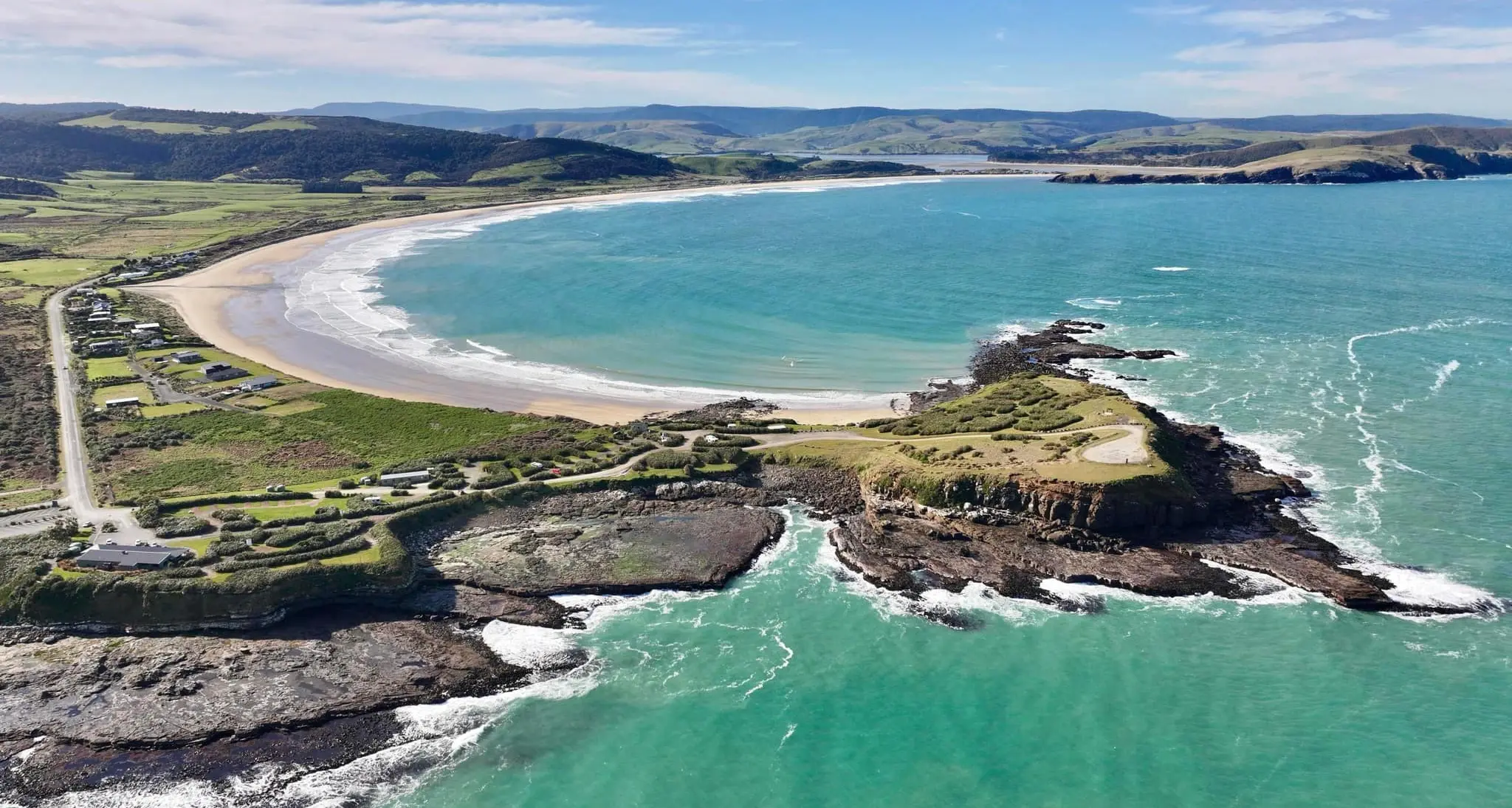 Popular seaside campground at risk of staying closed for summer