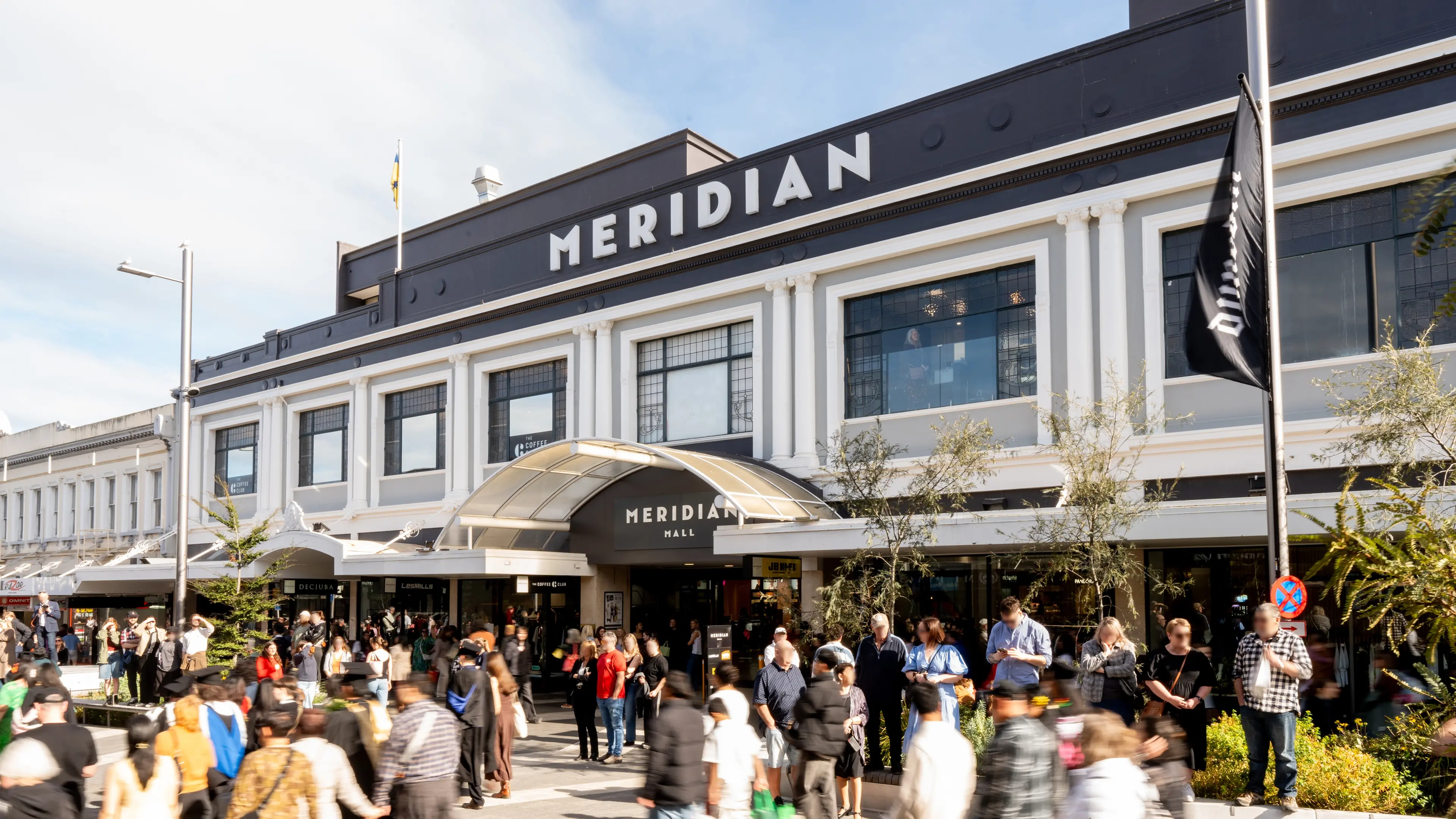 An attractive return forecast for Centuria’s latest offer