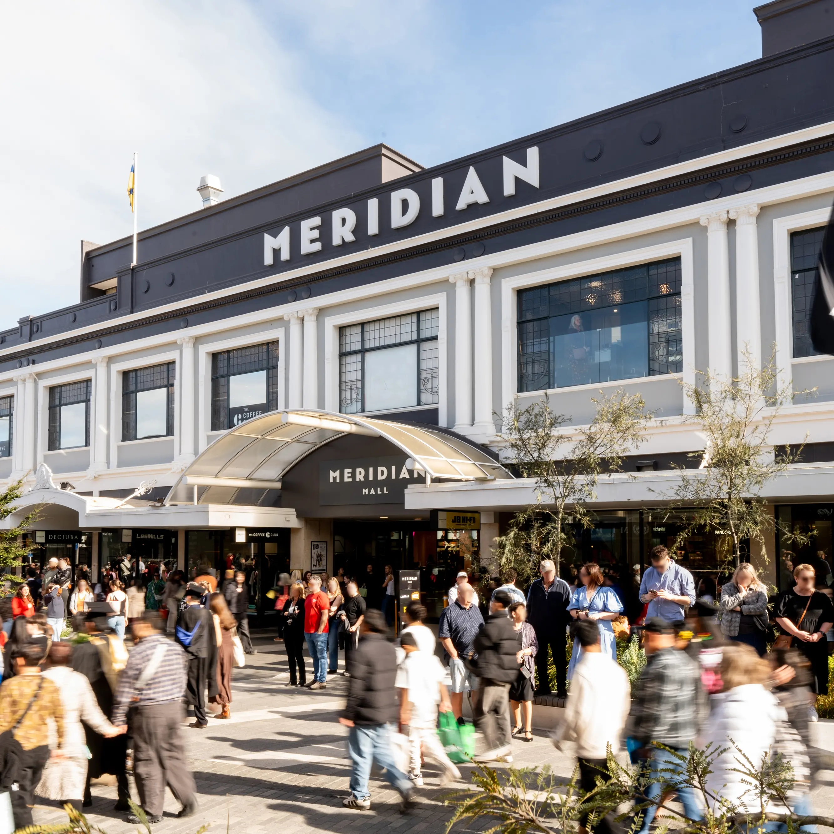 An attractive return forecast for Centuria’s latest offer