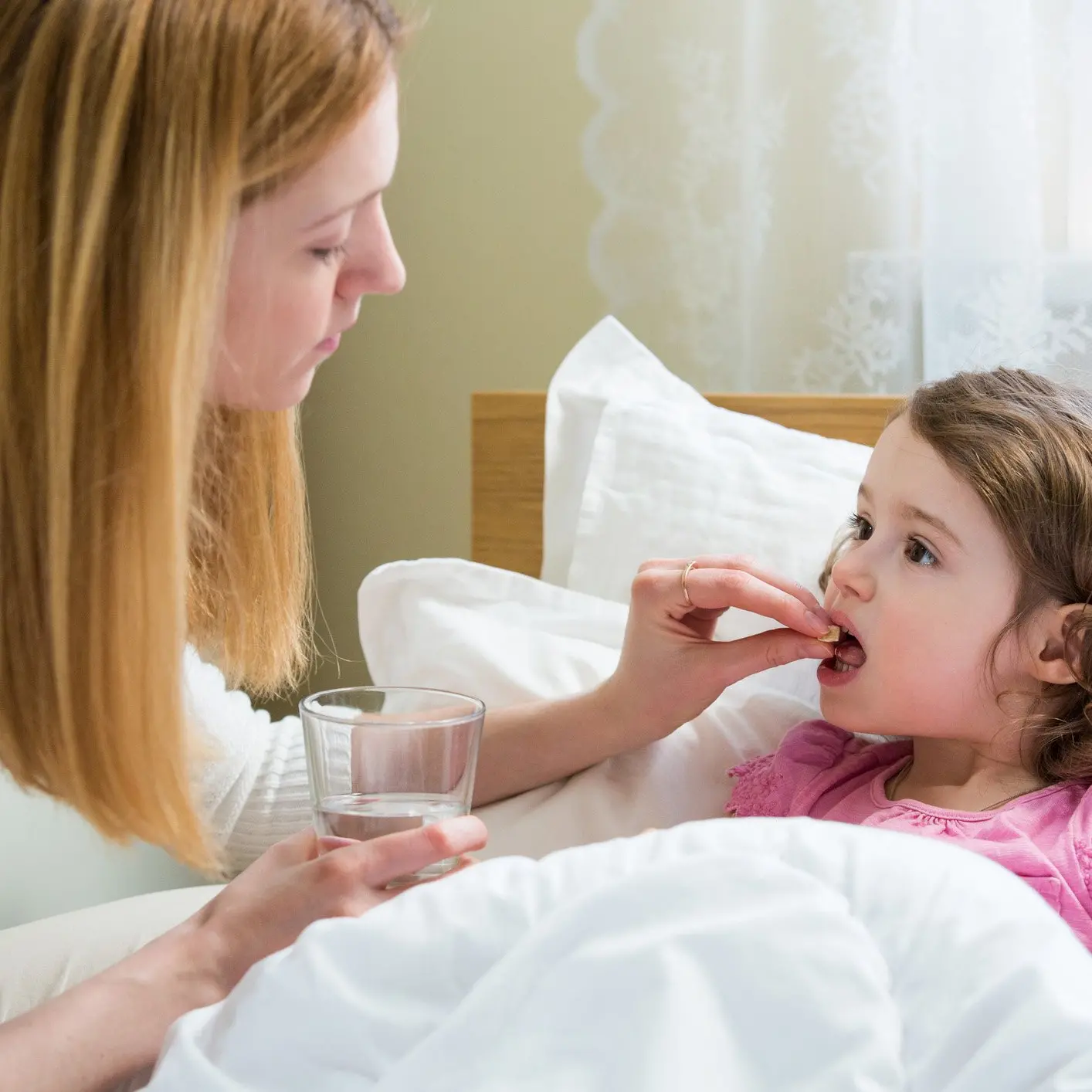 Healthier homes giving children ‘better and healthier’ starts in life