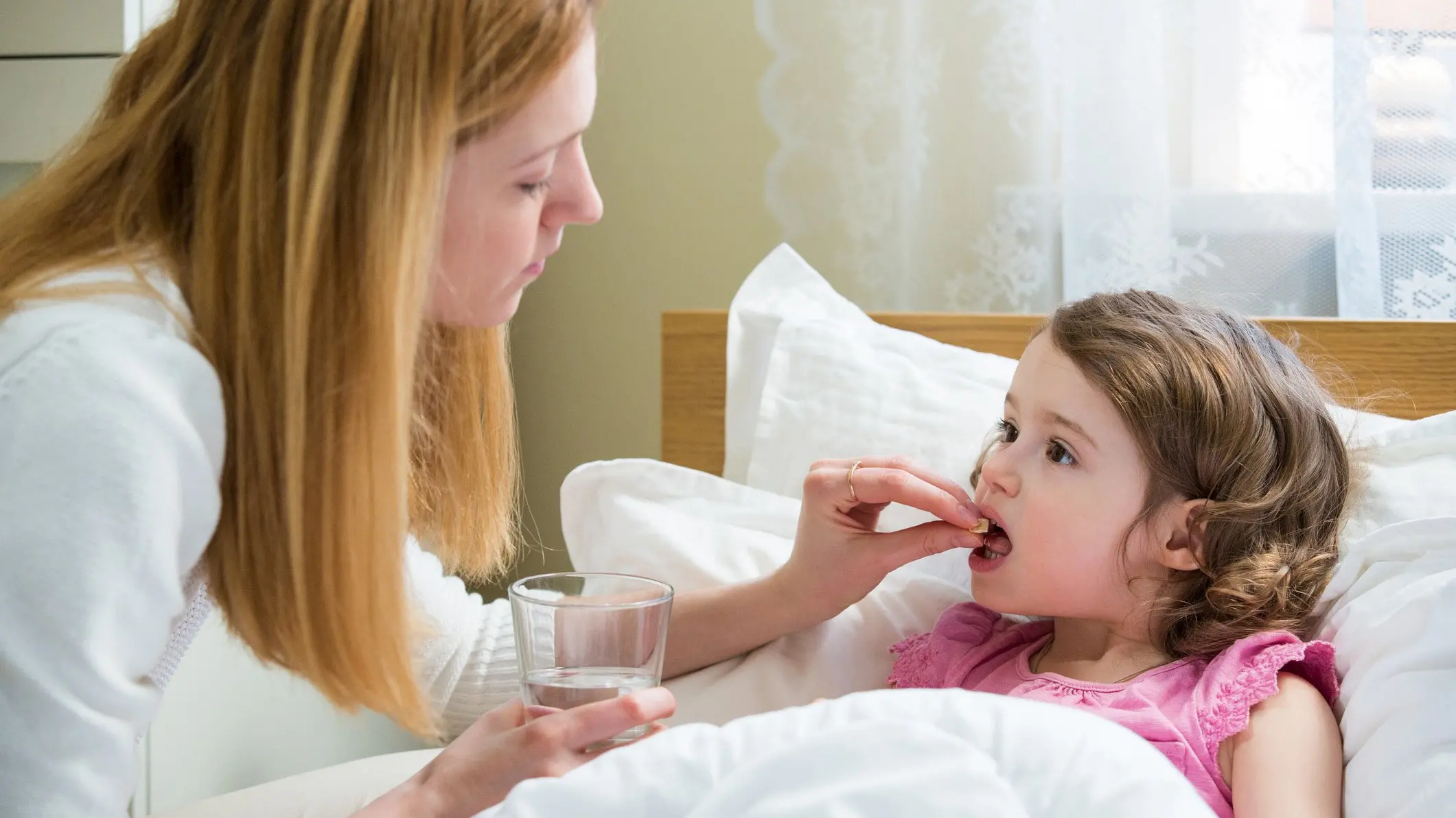 Healthier homes giving children ‘better and healthier’ starts in life