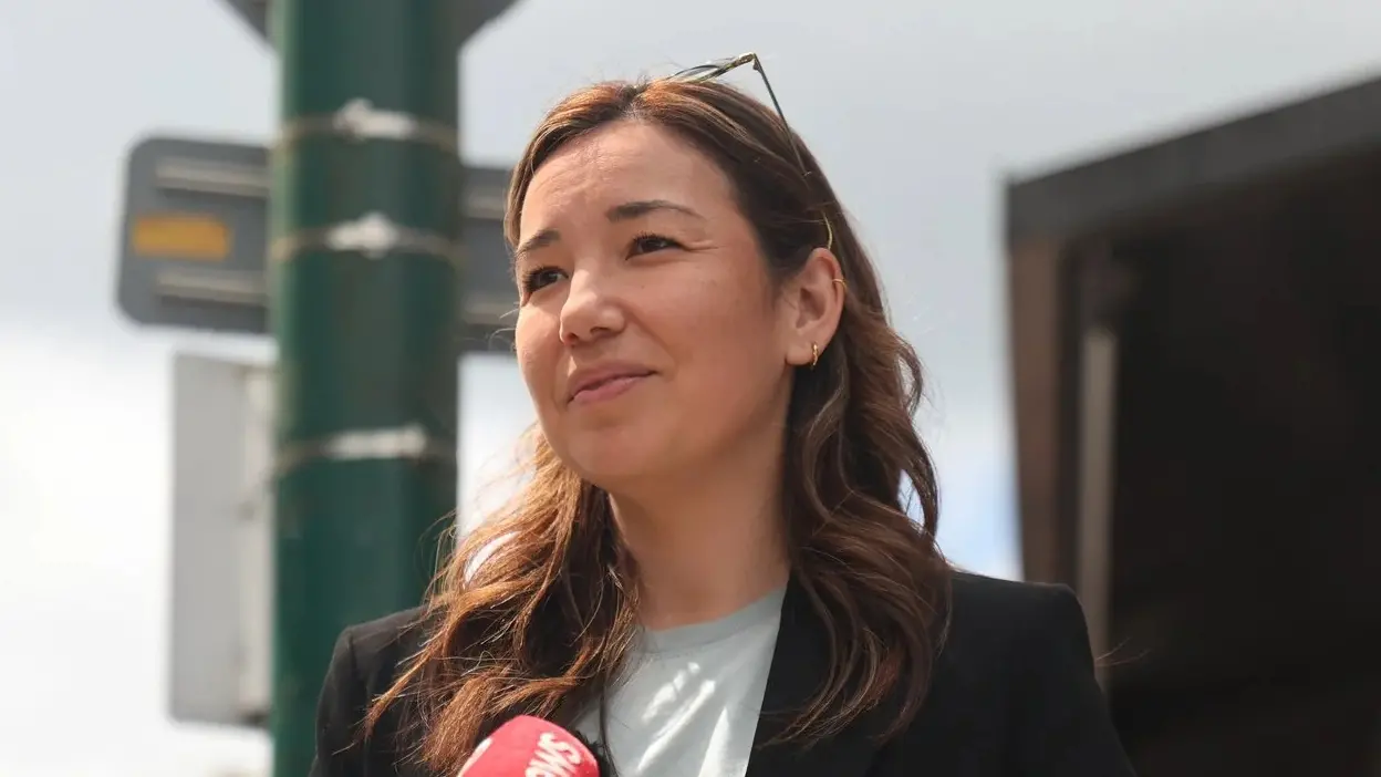 ‘I don’t believe him’: Opportunity’s Wong confident Luxon will call