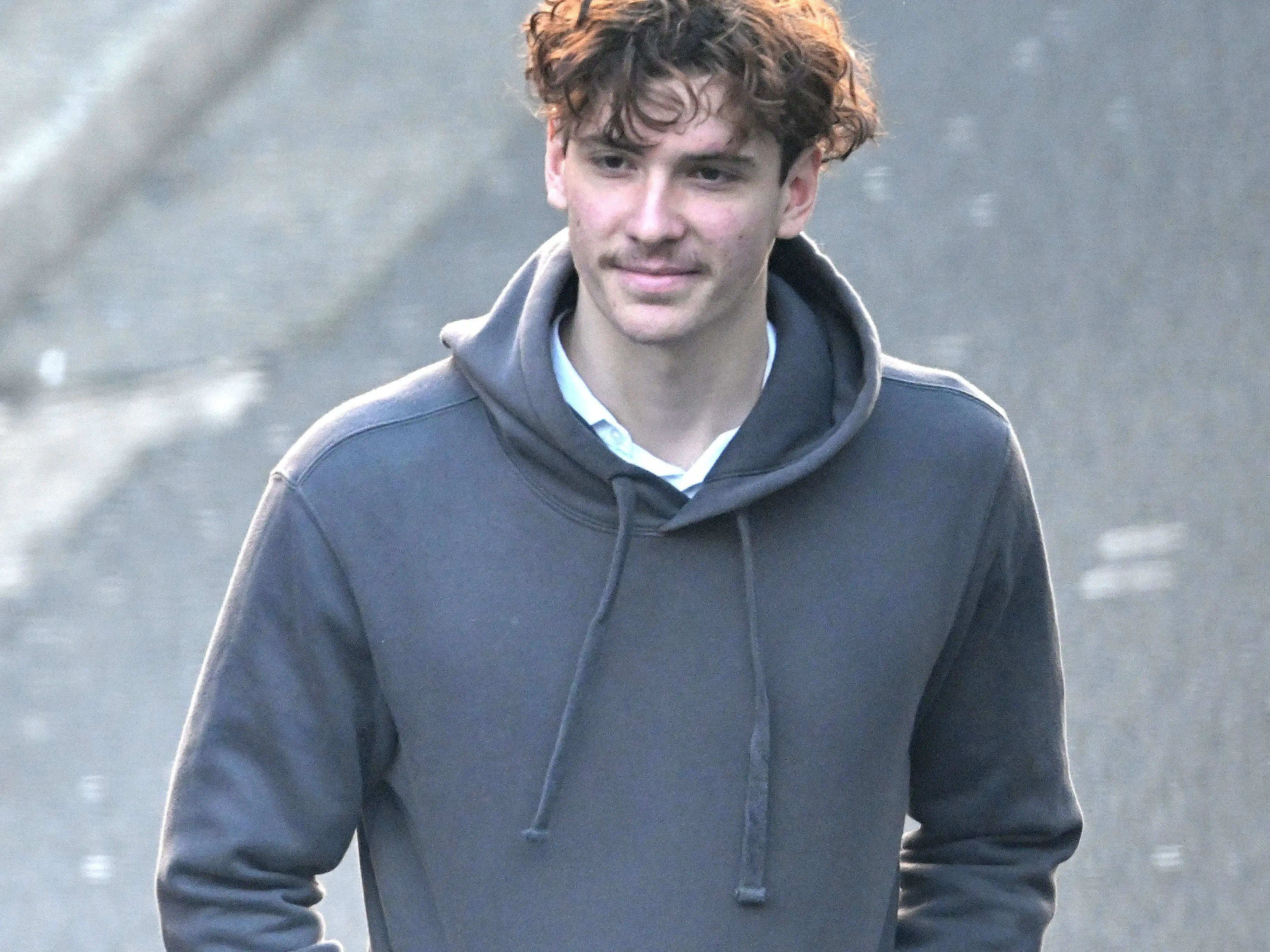 Dunedin teen who used bitcoin to pay for drug shipments ‘liked the money’