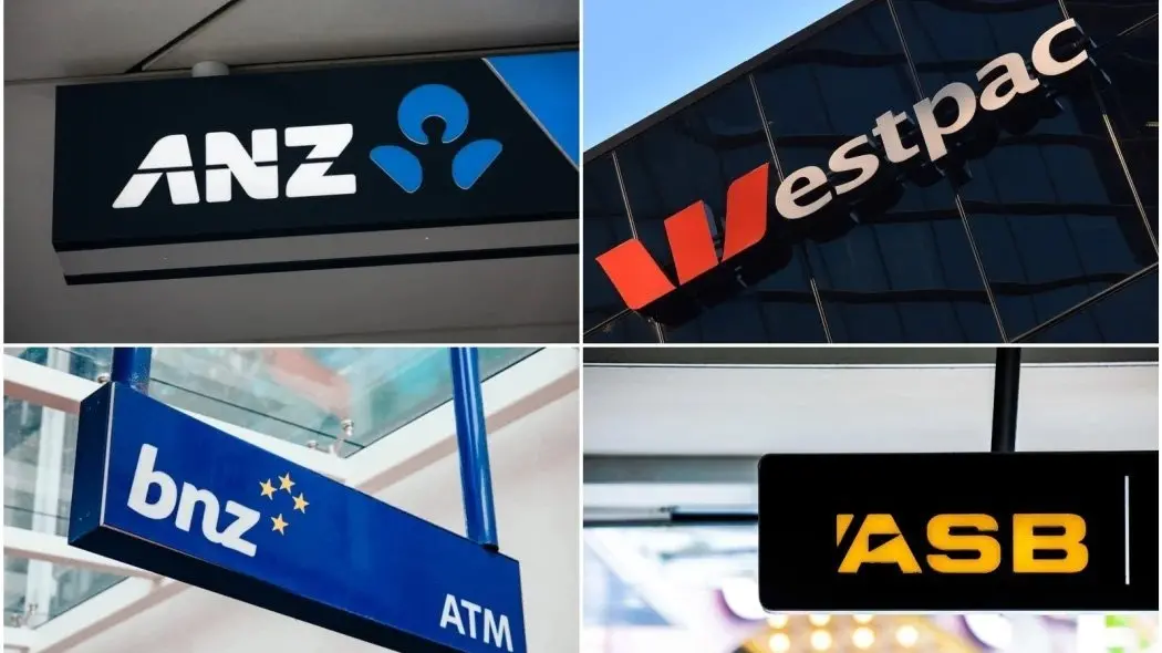 We need to talk about banks