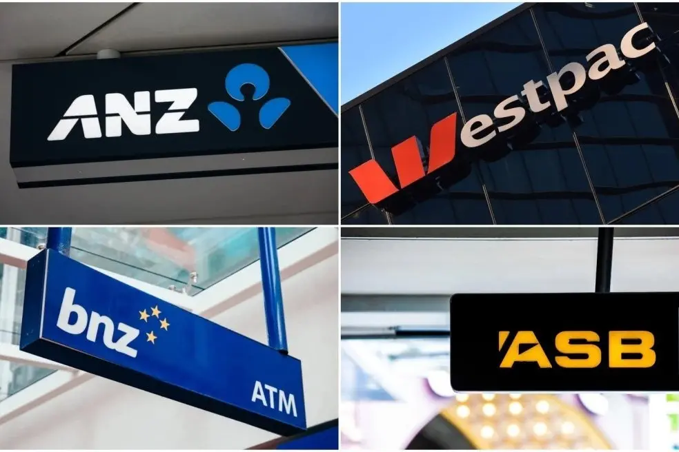 Banks: we need to talk about them.