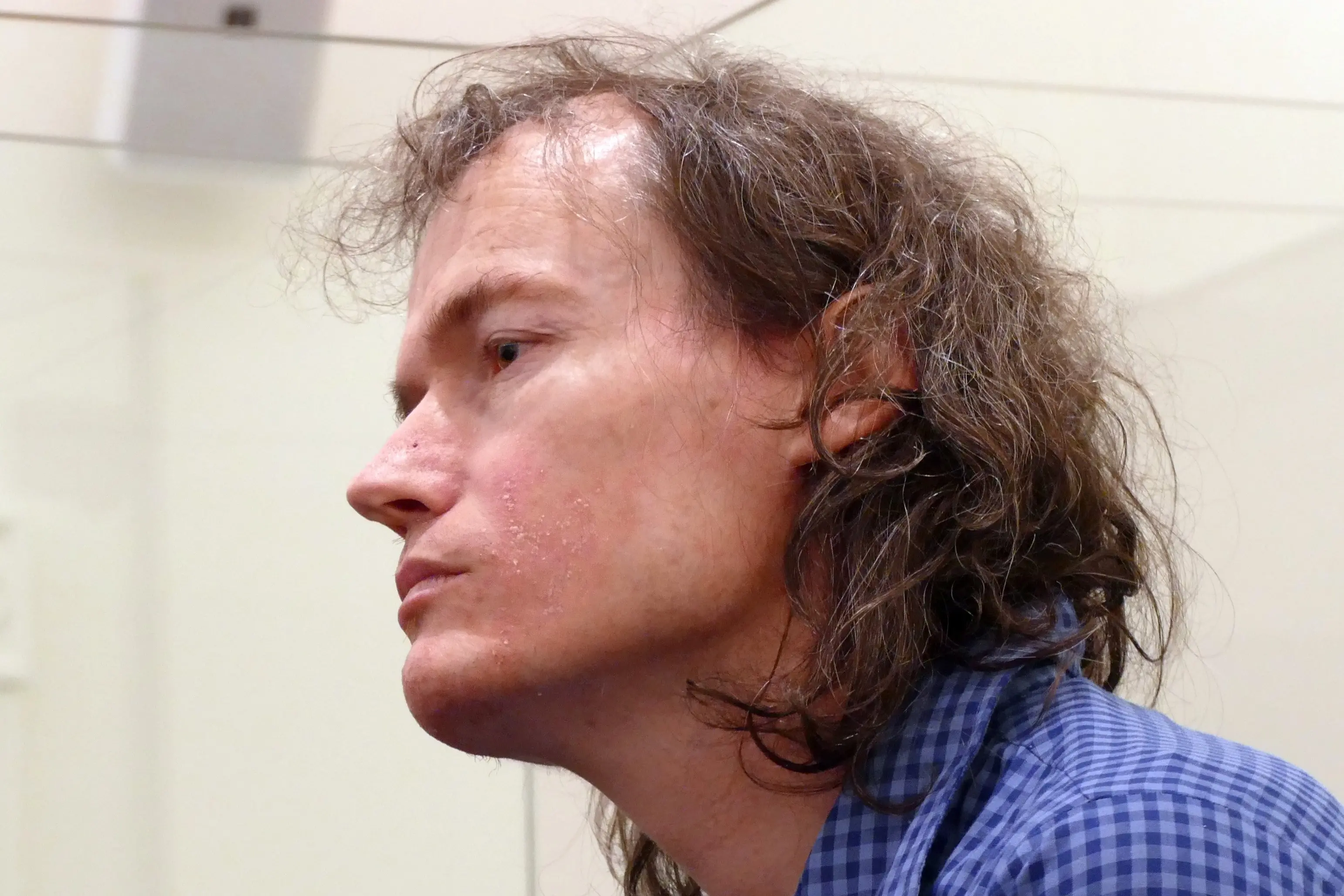 Gary Weatherall sex offender Dunedin District Court.