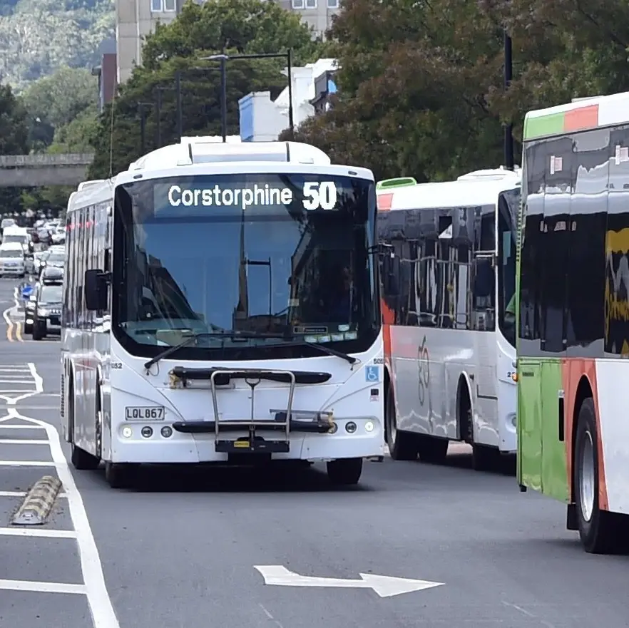 Regional council listening to feedback from bus timetable changes: CEO