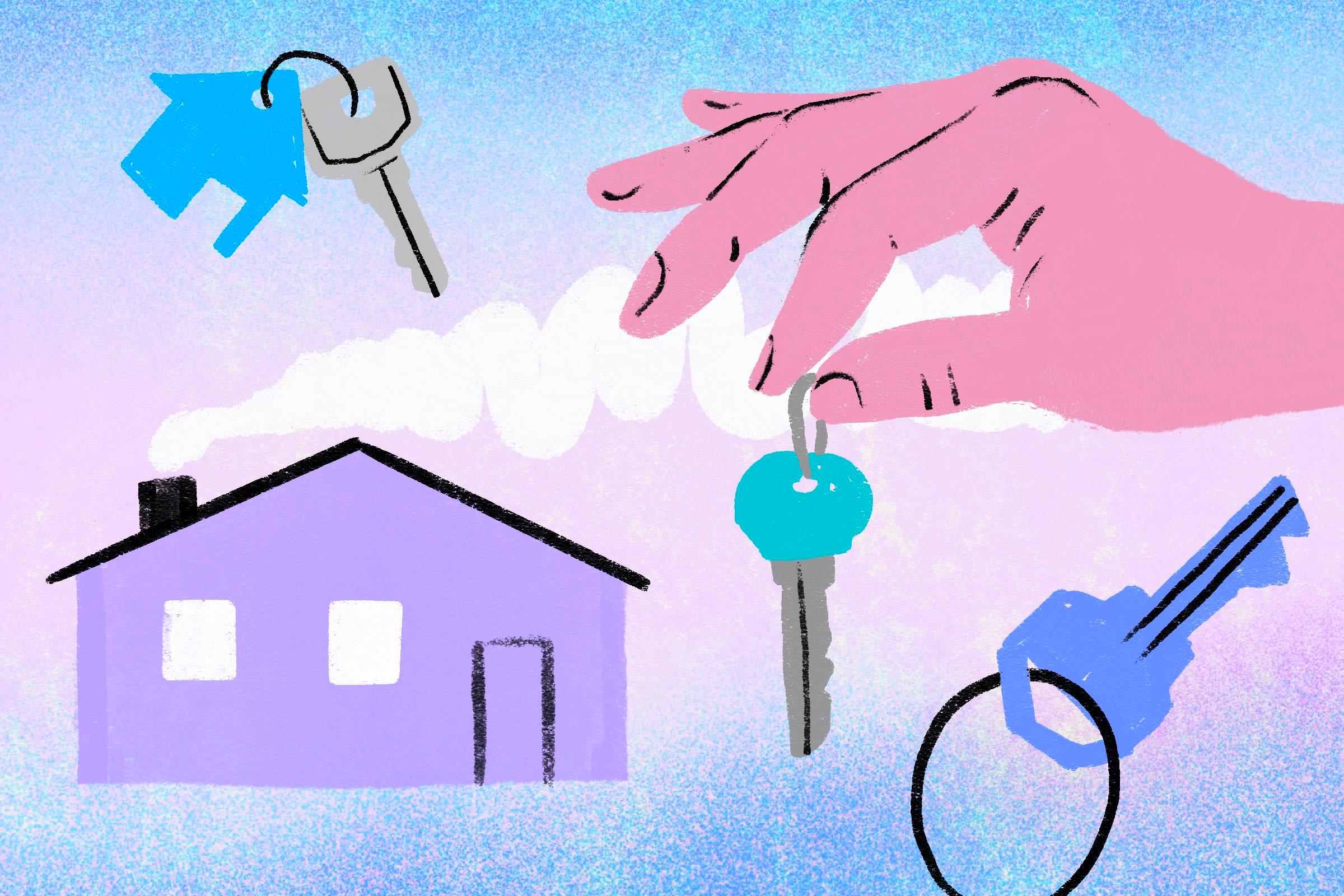 Property managers wary of Labour’s rent plans
